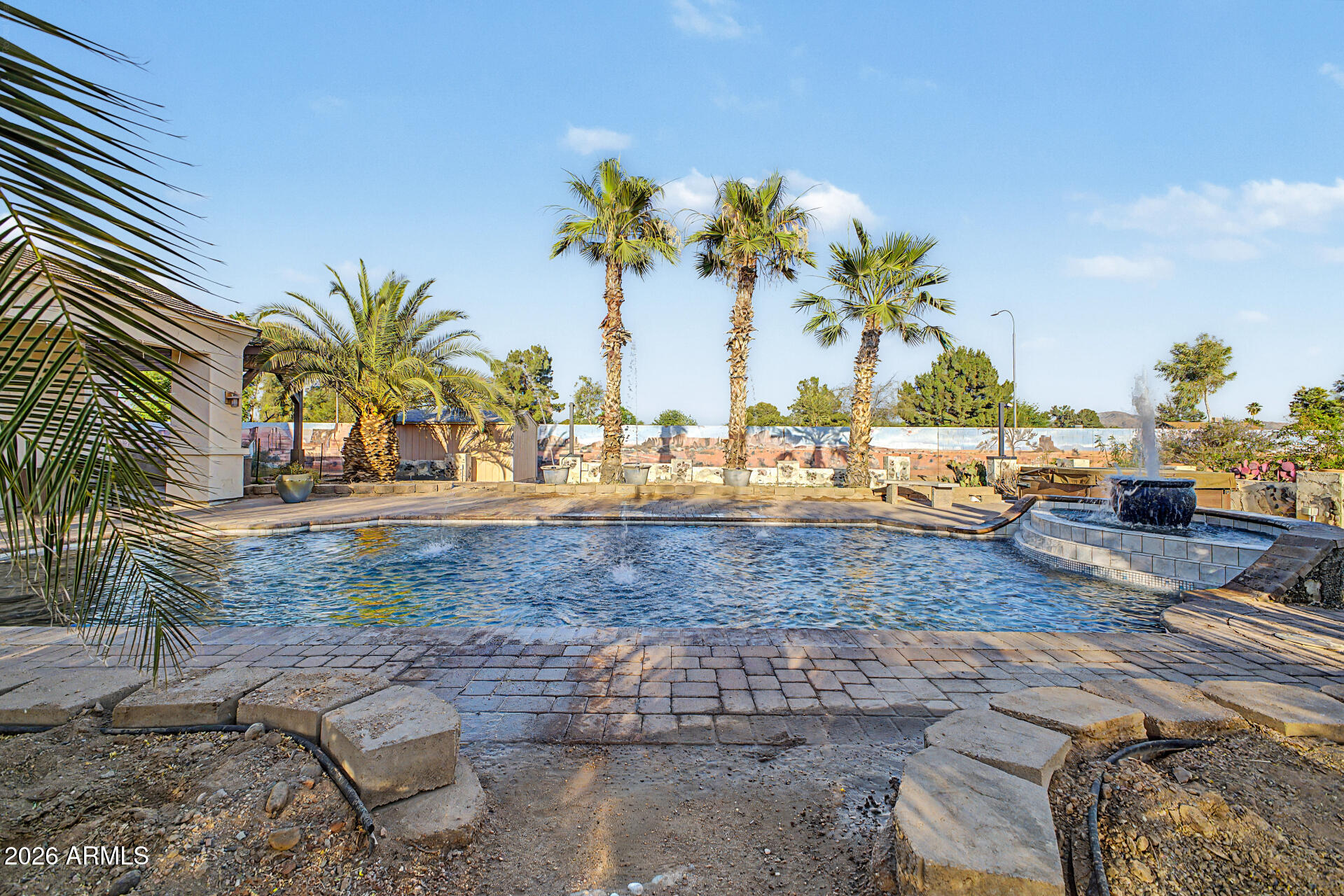 LAVEEN FARMS UNIT 2 - Residential