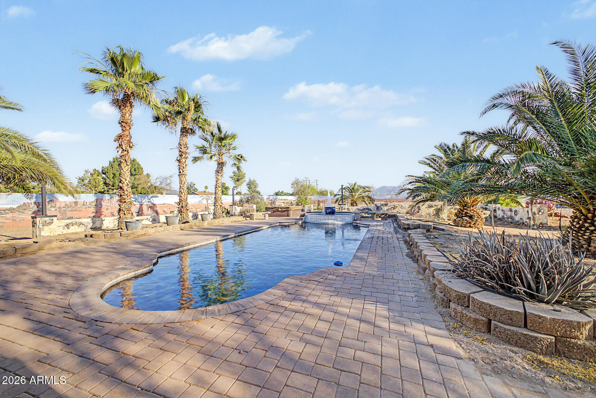 LAVEEN FARMS UNIT 2 - Residential