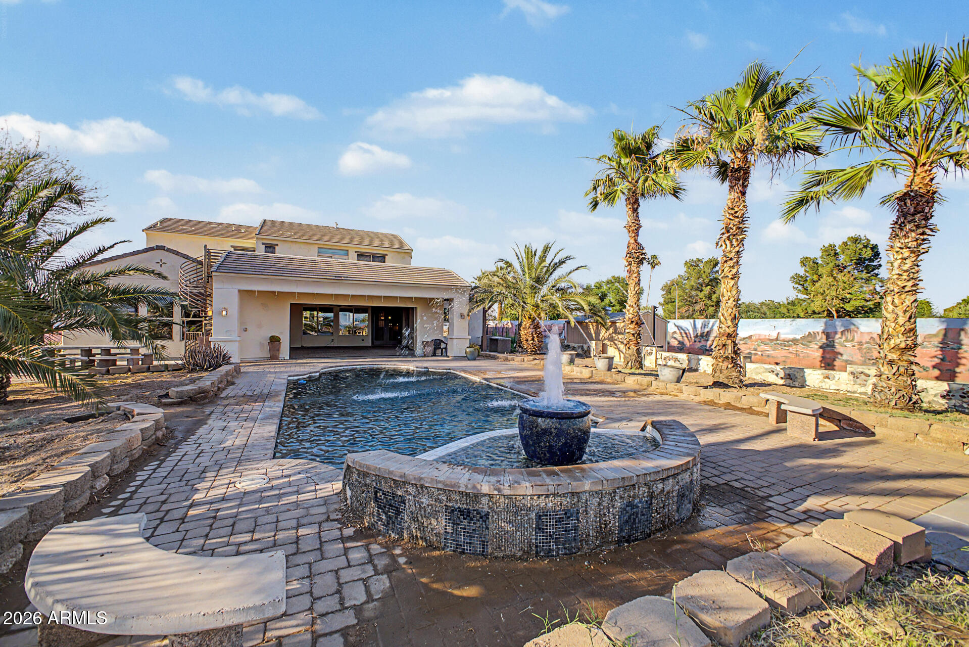 LAVEEN FARMS UNIT 2 - Residential