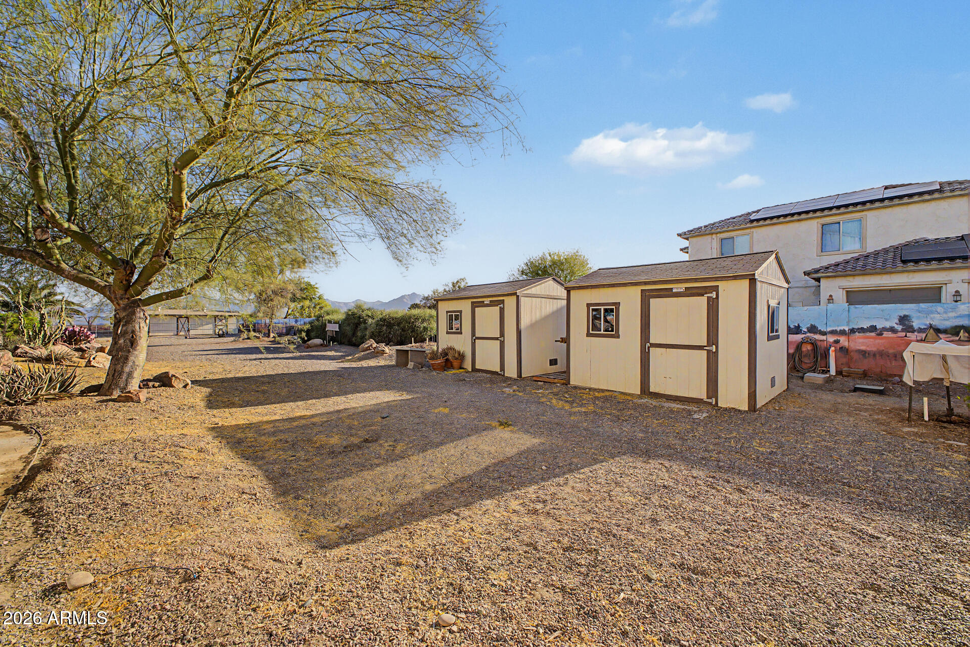 LAVEEN FARMS UNIT 2 - Residential