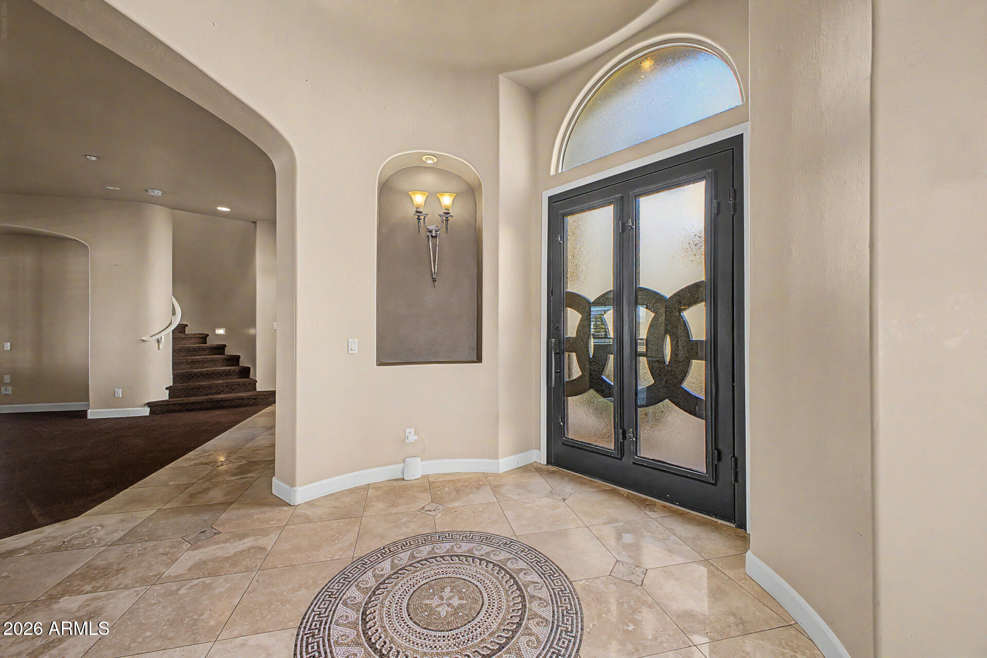 LAVEEN FARMS UNIT 2 - Residential