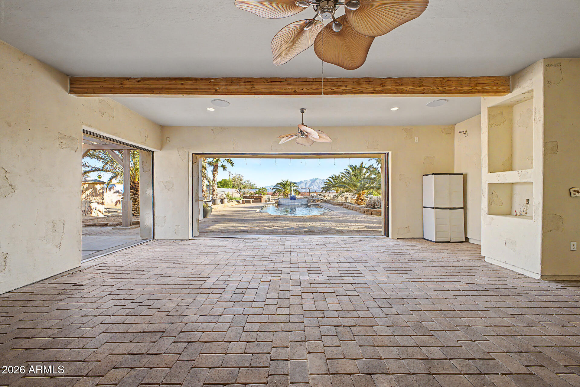 LAVEEN FARMS UNIT 2 - Residential
