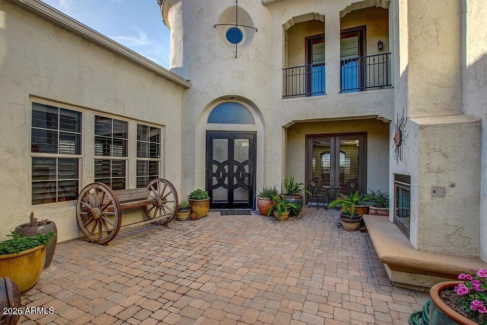 LAVEEN FARMS UNIT 2 - Residential
