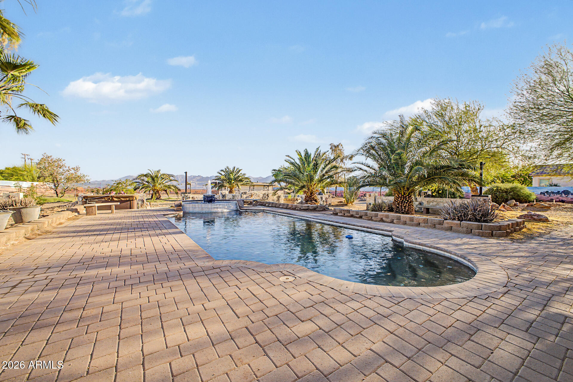 LAVEEN FARMS UNIT 2 - Residential