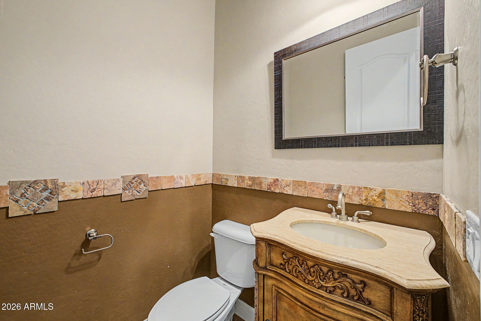 LAVEEN FARMS UNIT 2 - Residential