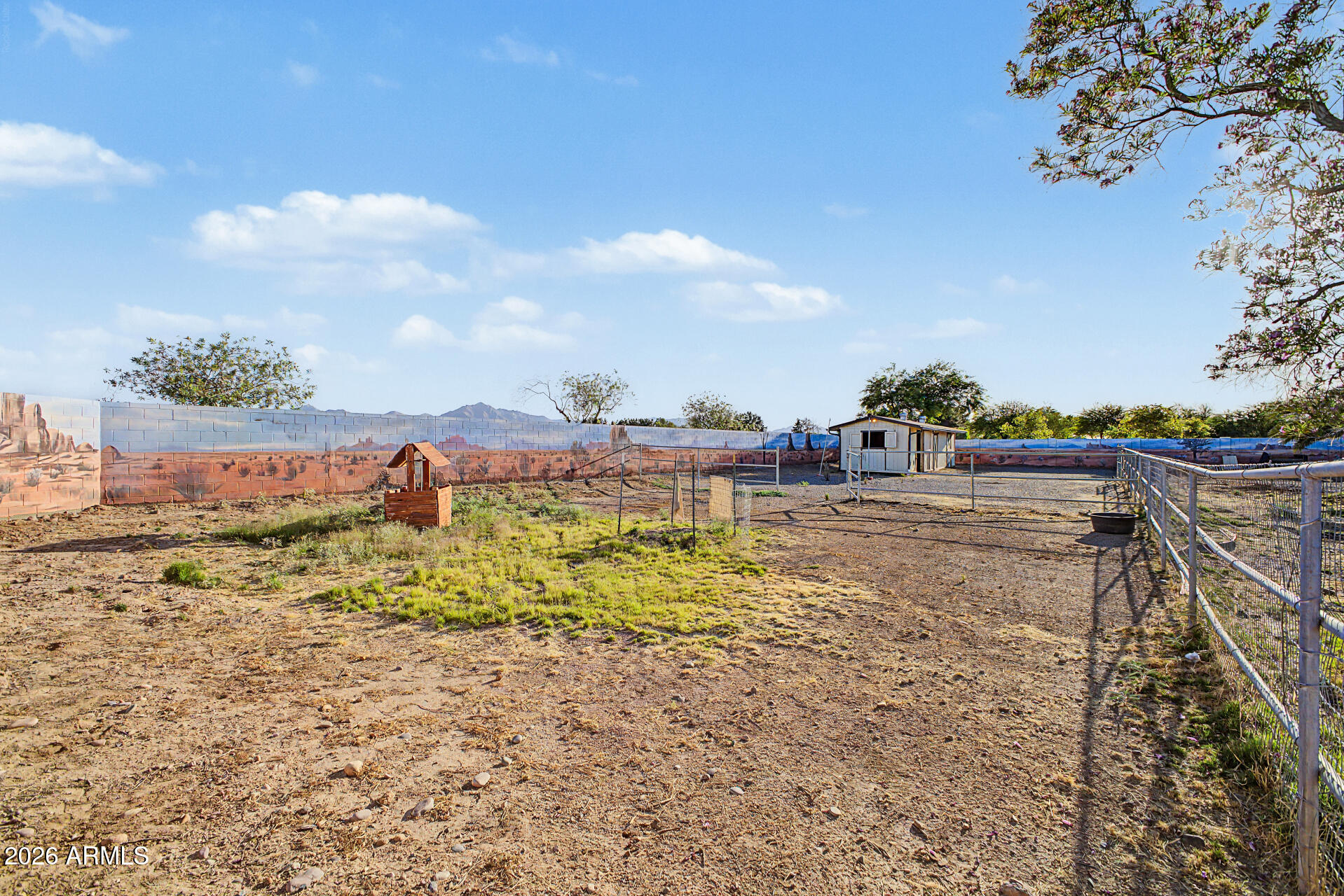 LAVEEN FARMS UNIT 2 - Residential