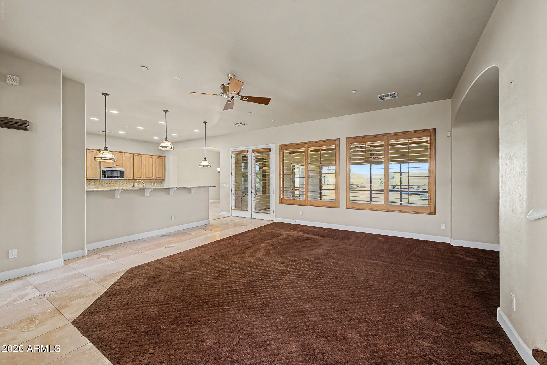 LAVEEN FARMS UNIT 2 - Residential
