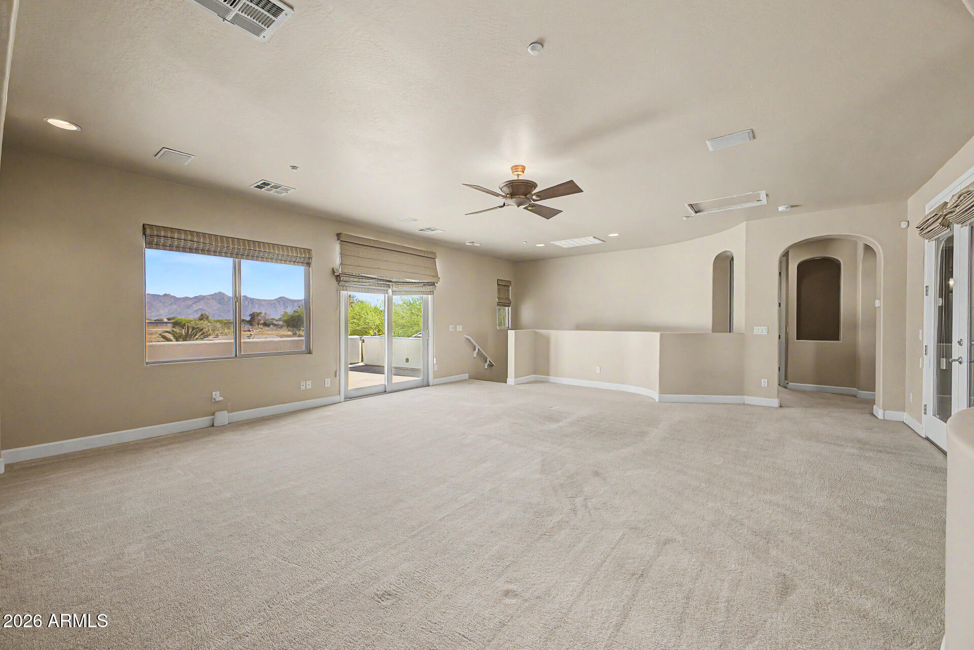 LAVEEN FARMS UNIT 2 - Residential