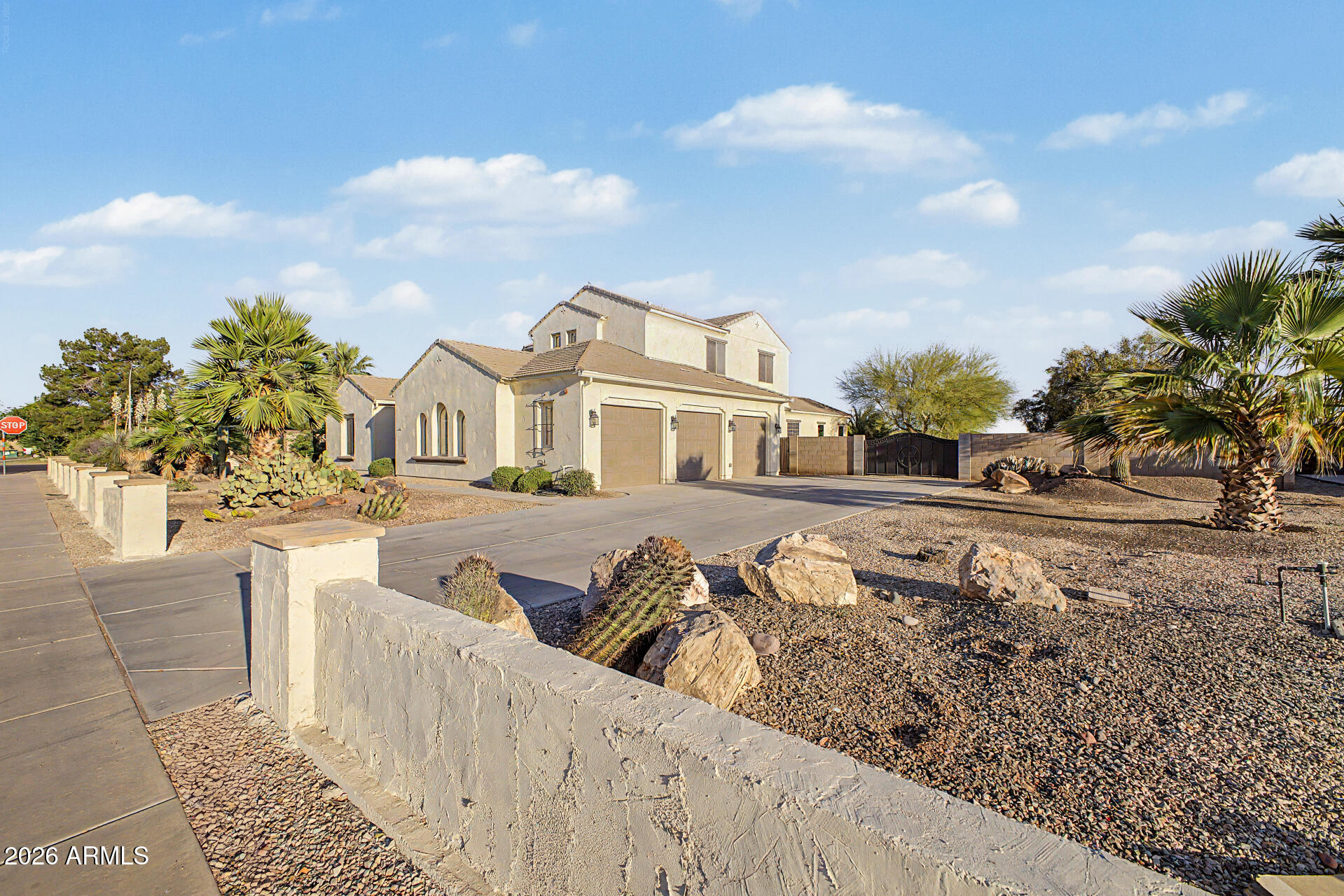 LAVEEN FARMS UNIT 2 - Residential