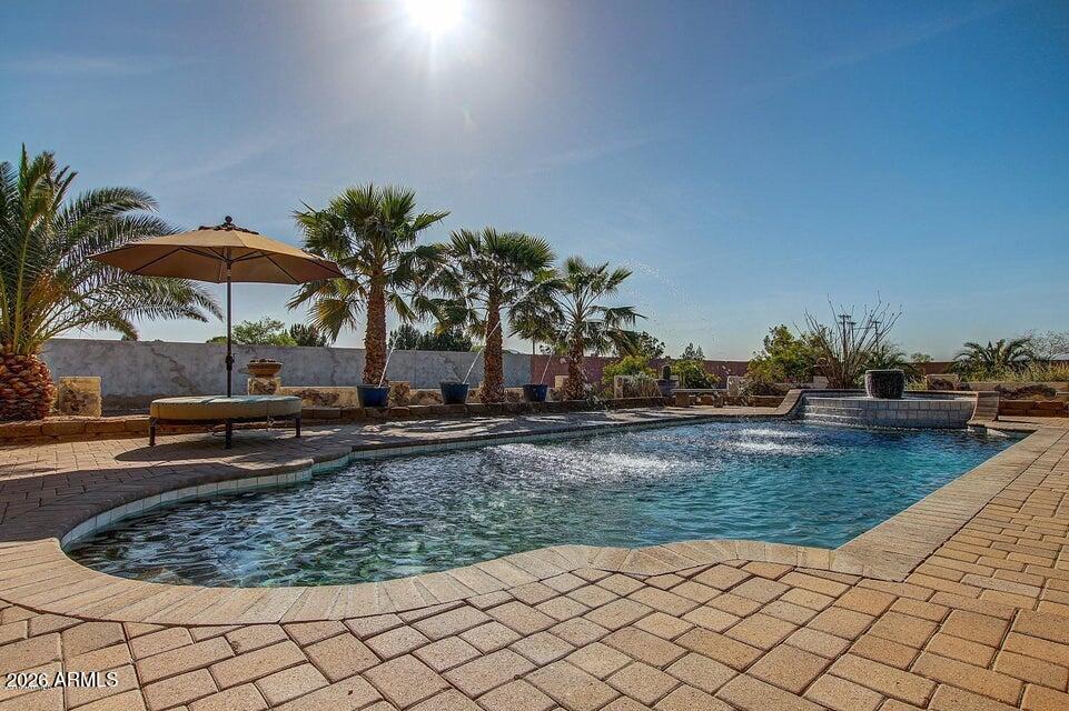 LAVEEN FARMS UNIT 2 - Residential