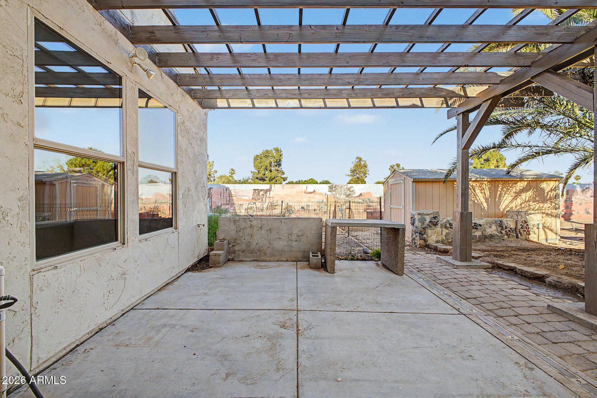 LAVEEN FARMS UNIT 2 - Residential