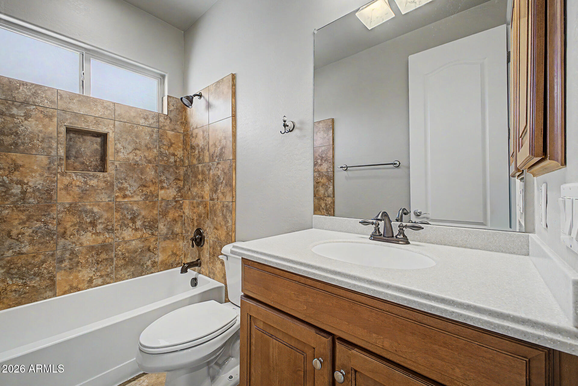 LAVEEN FARMS UNIT 2 - Residential