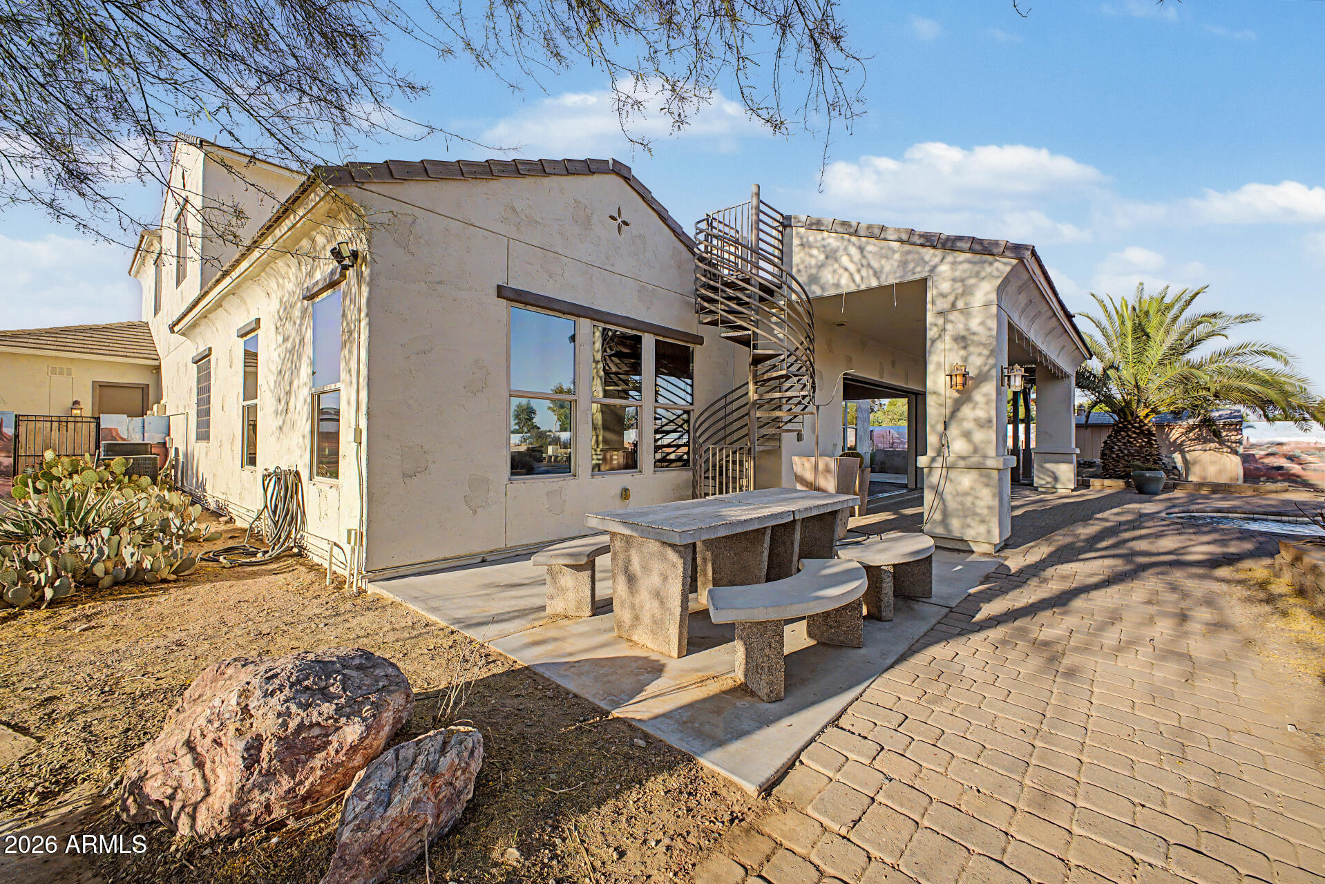 LAVEEN FARMS UNIT 2 - Residential