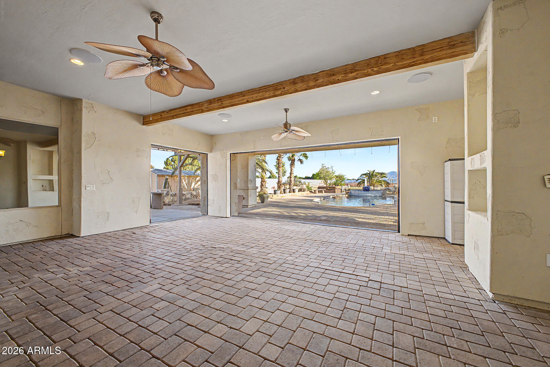 LAVEEN FARMS UNIT 2 - Residential
