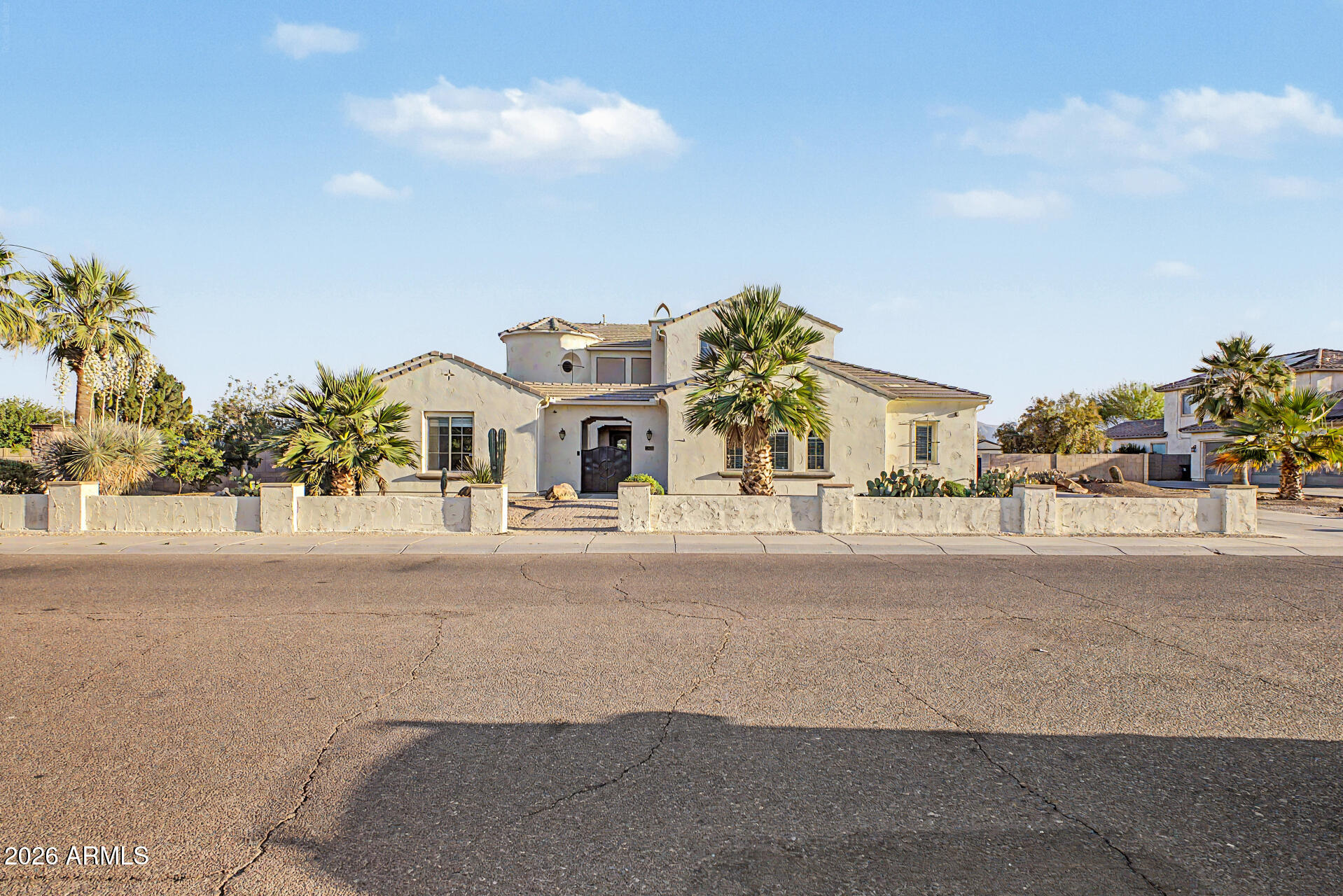 LAVEEN FARMS UNIT 2 - Residential