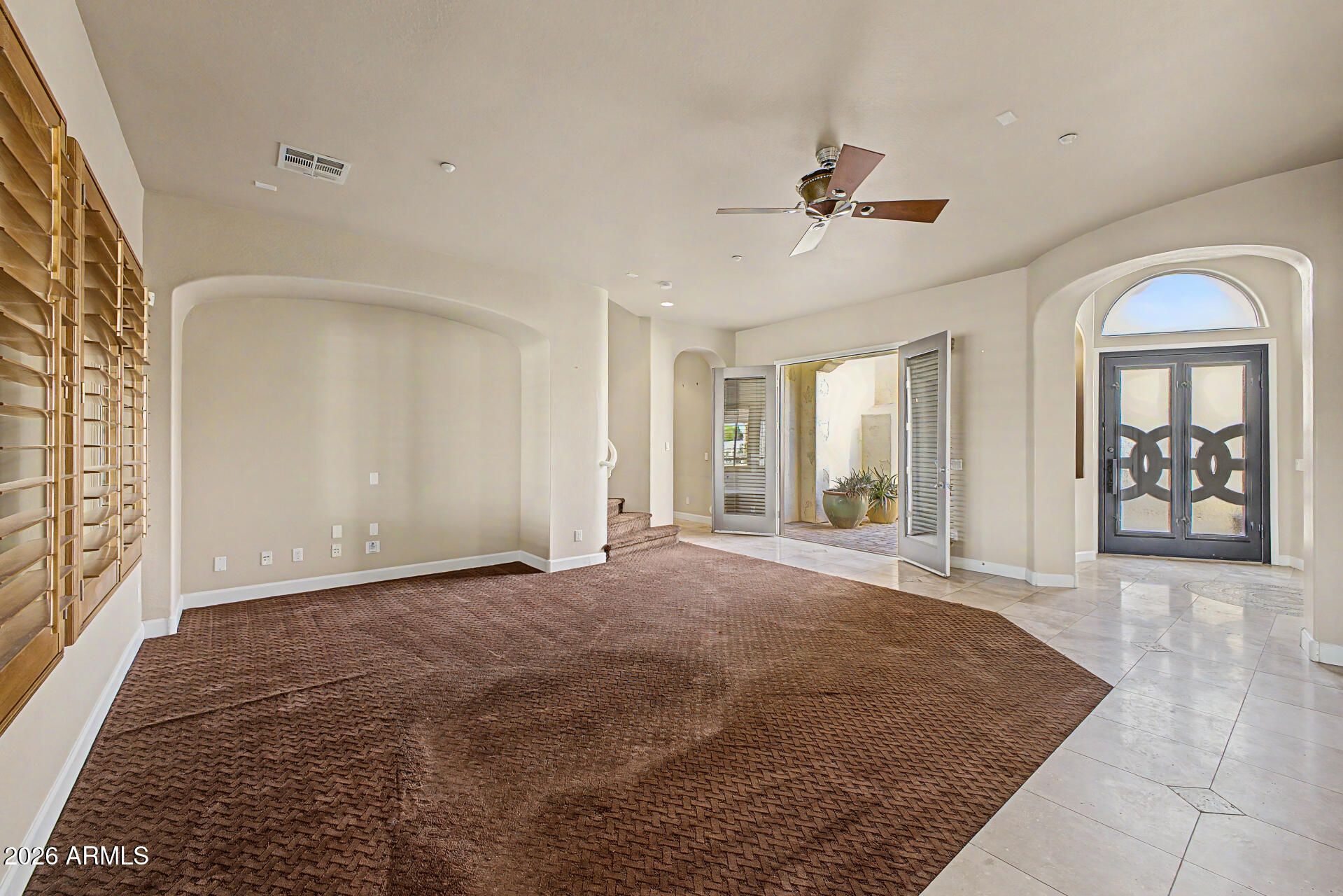LAVEEN FARMS UNIT 2 - Residential