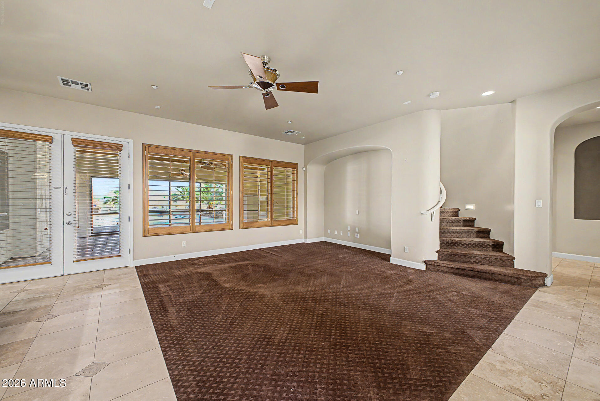 LAVEEN FARMS UNIT 2 - Residential