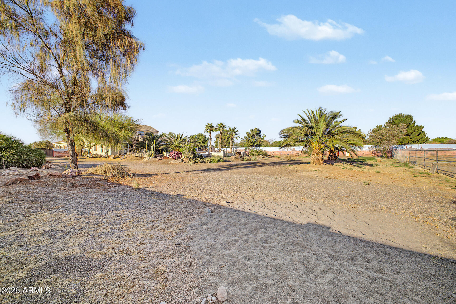 LAVEEN FARMS UNIT 2 - Residential