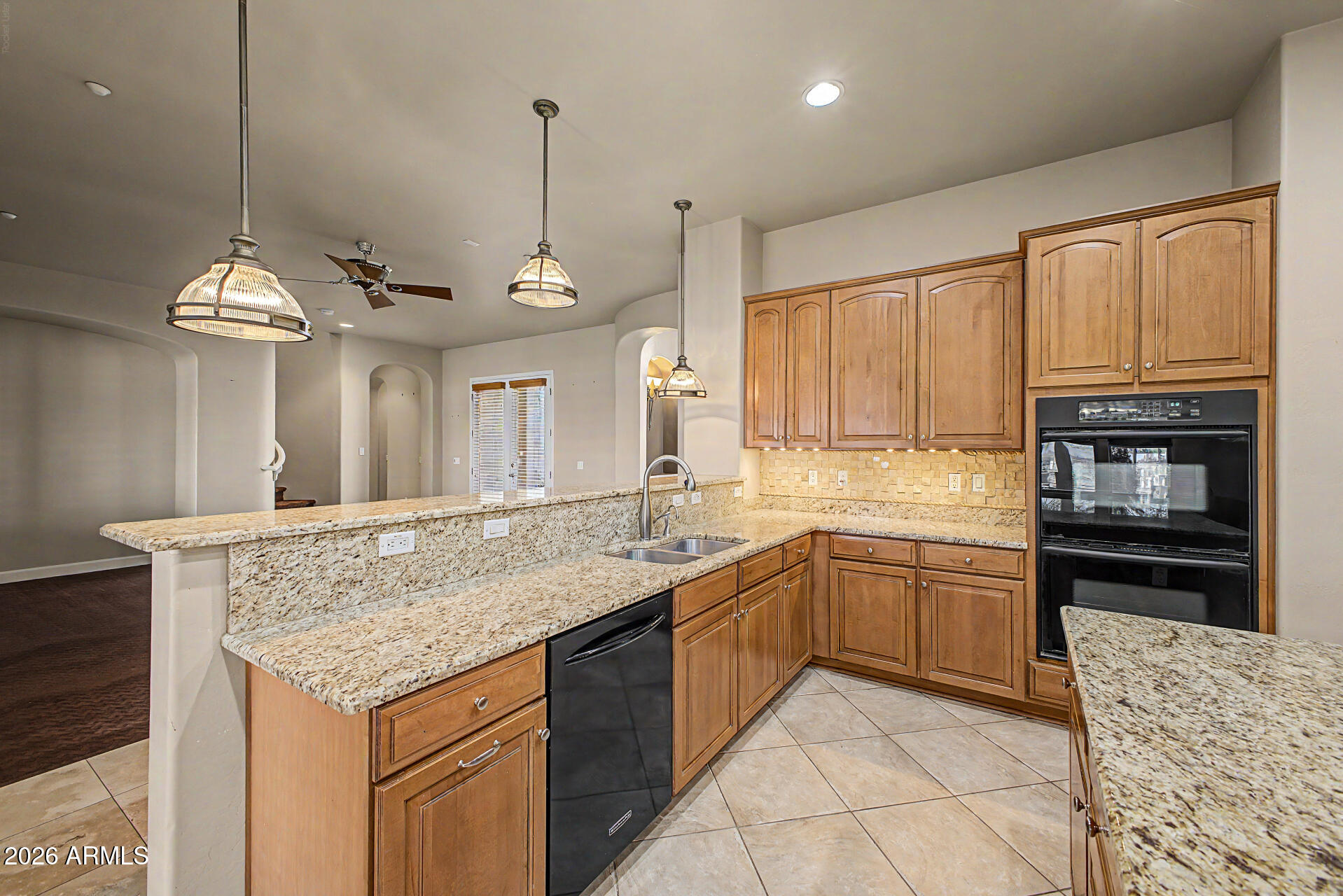 LAVEEN FARMS UNIT 2 - Residential
