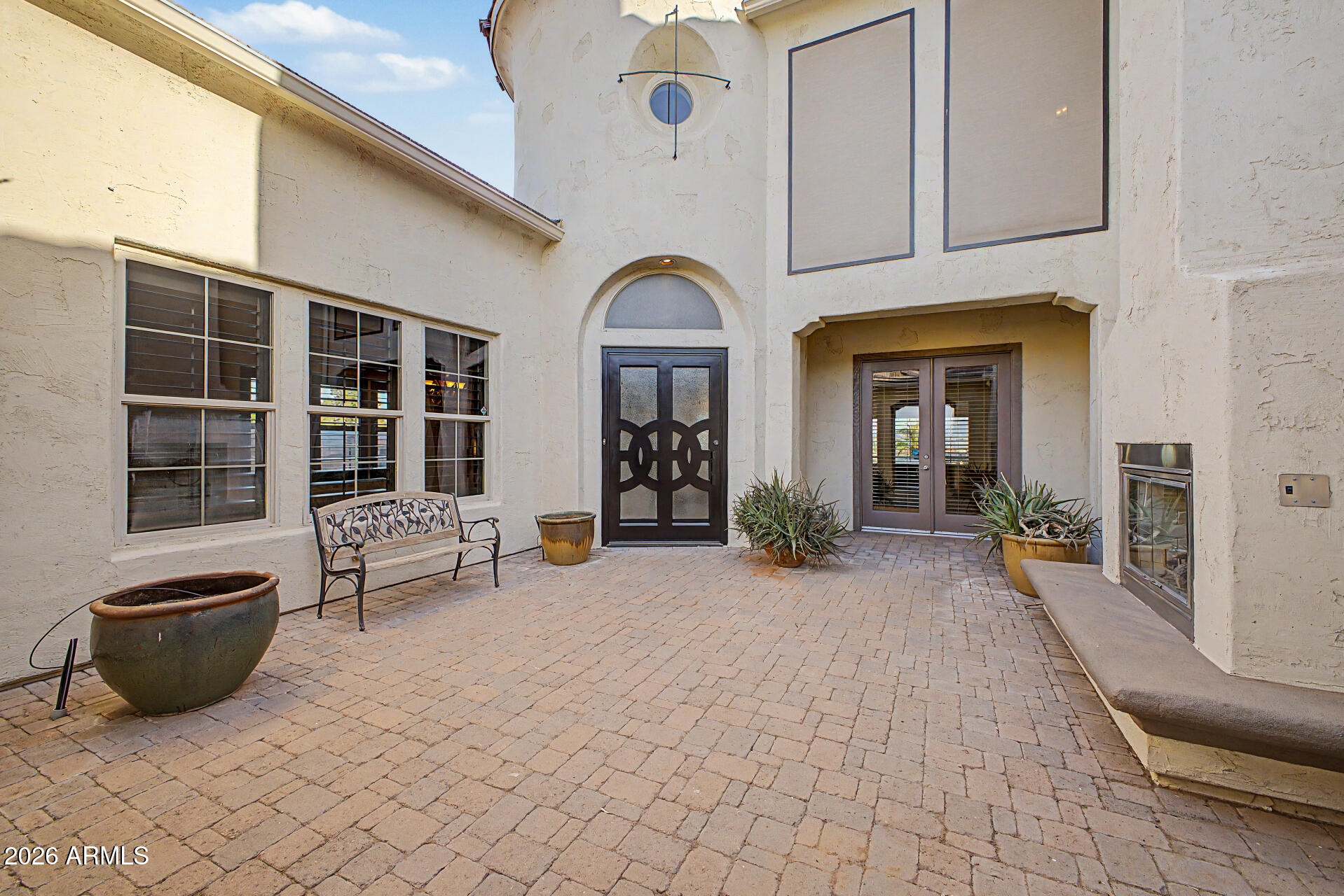 LAVEEN FARMS UNIT 2 - Residential