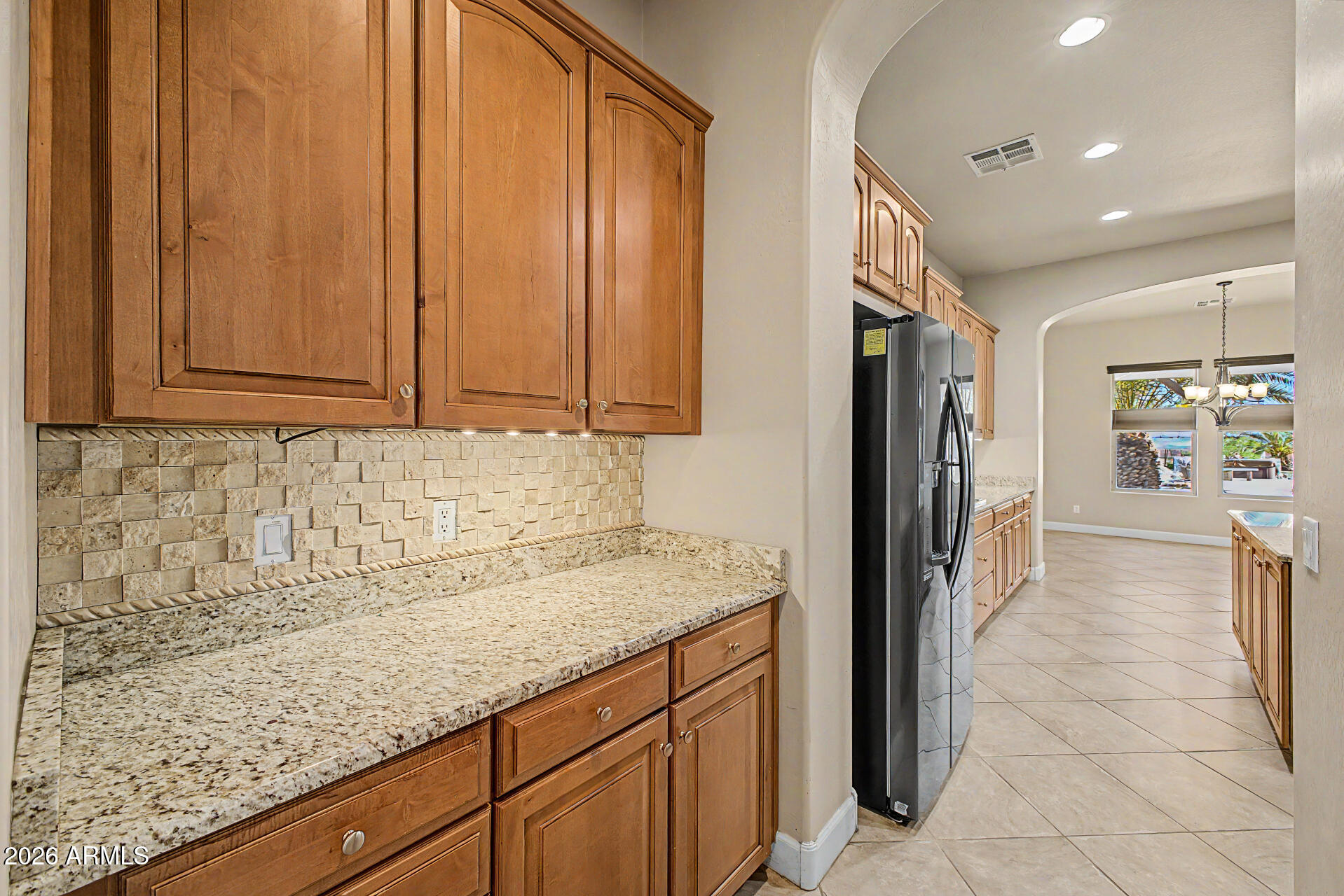 LAVEEN FARMS UNIT 2 - Residential