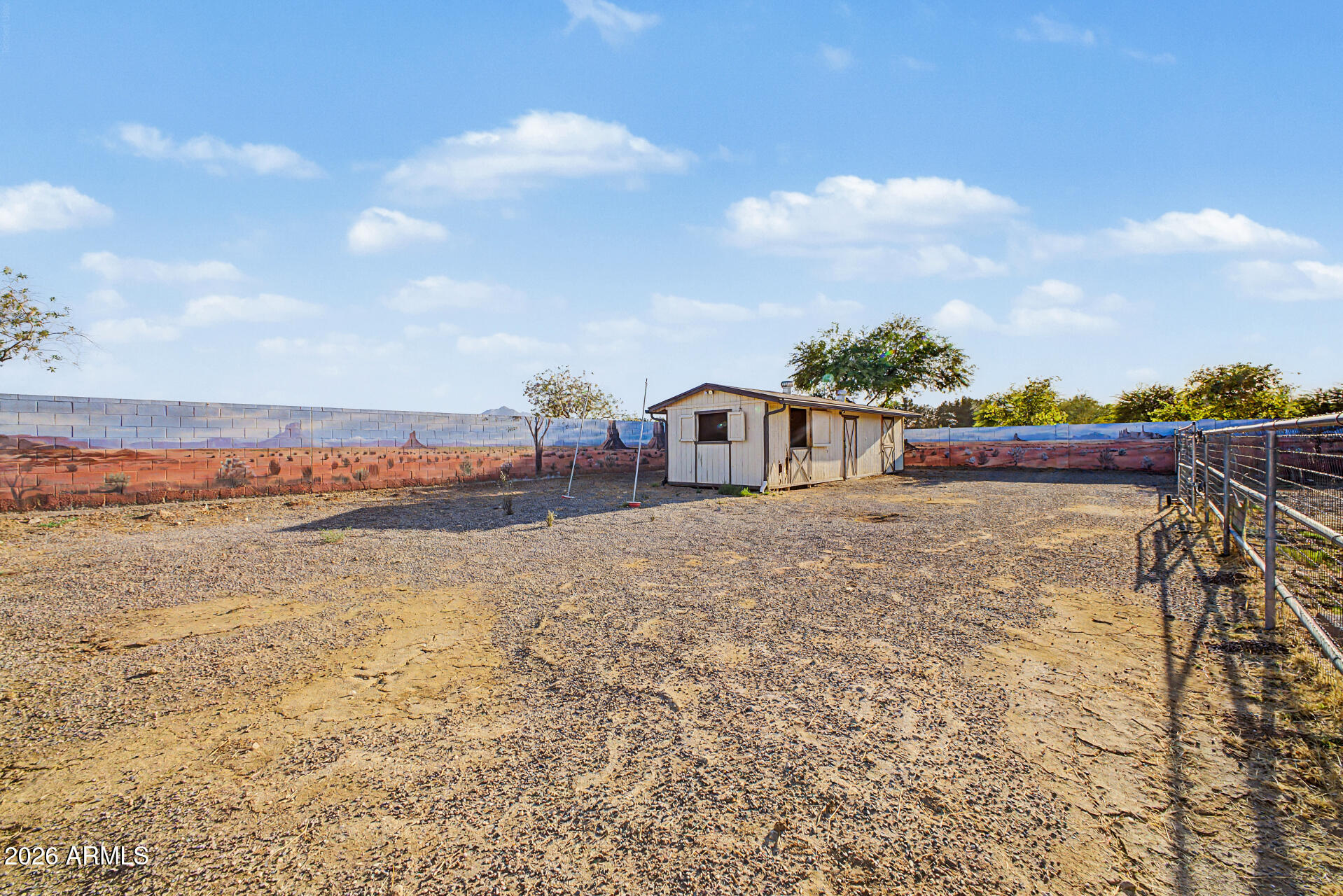 LAVEEN FARMS UNIT 2 - Residential