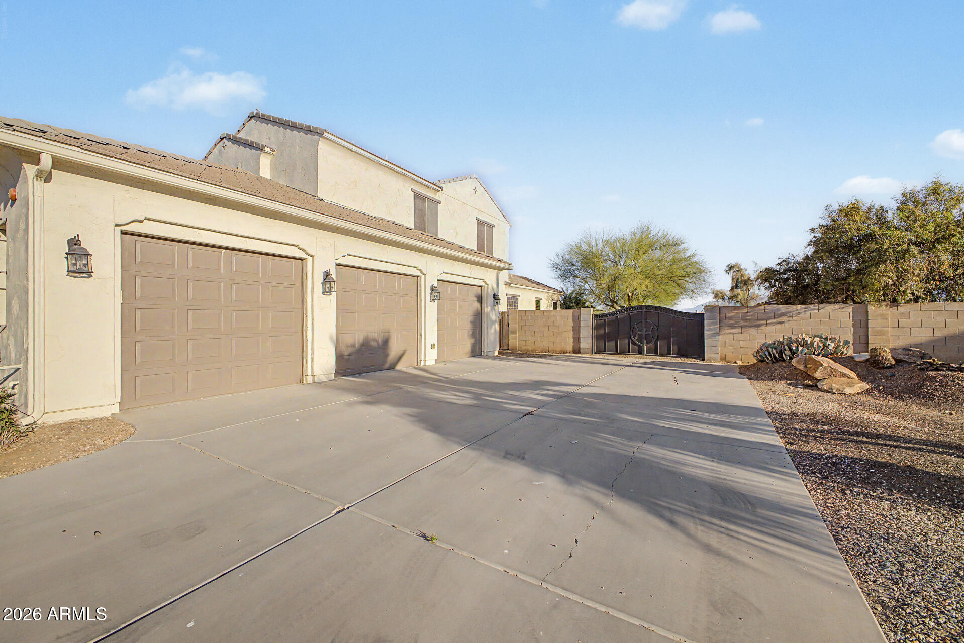 LAVEEN FARMS UNIT 2 - Residential