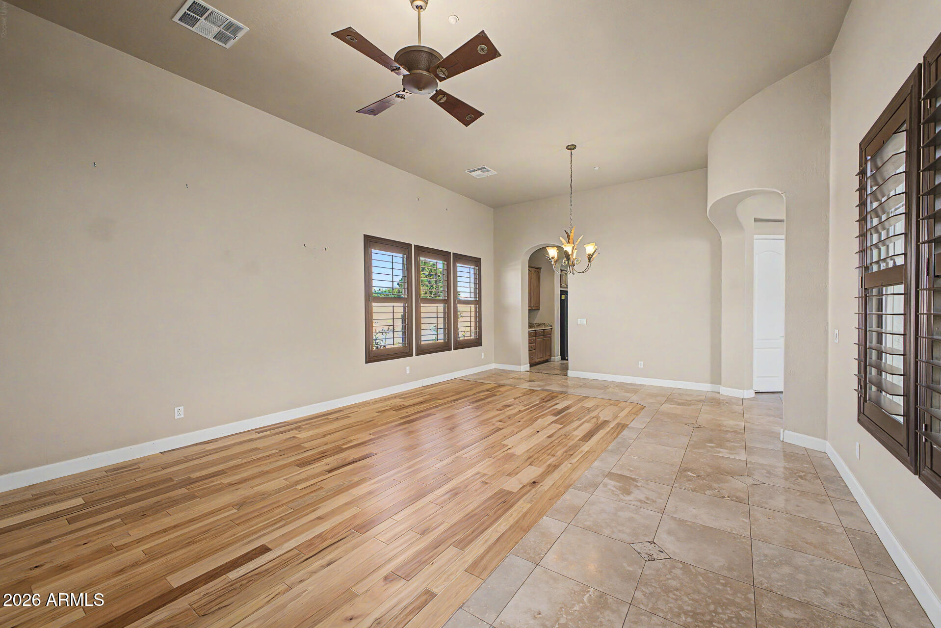 LAVEEN FARMS UNIT 2 - Residential