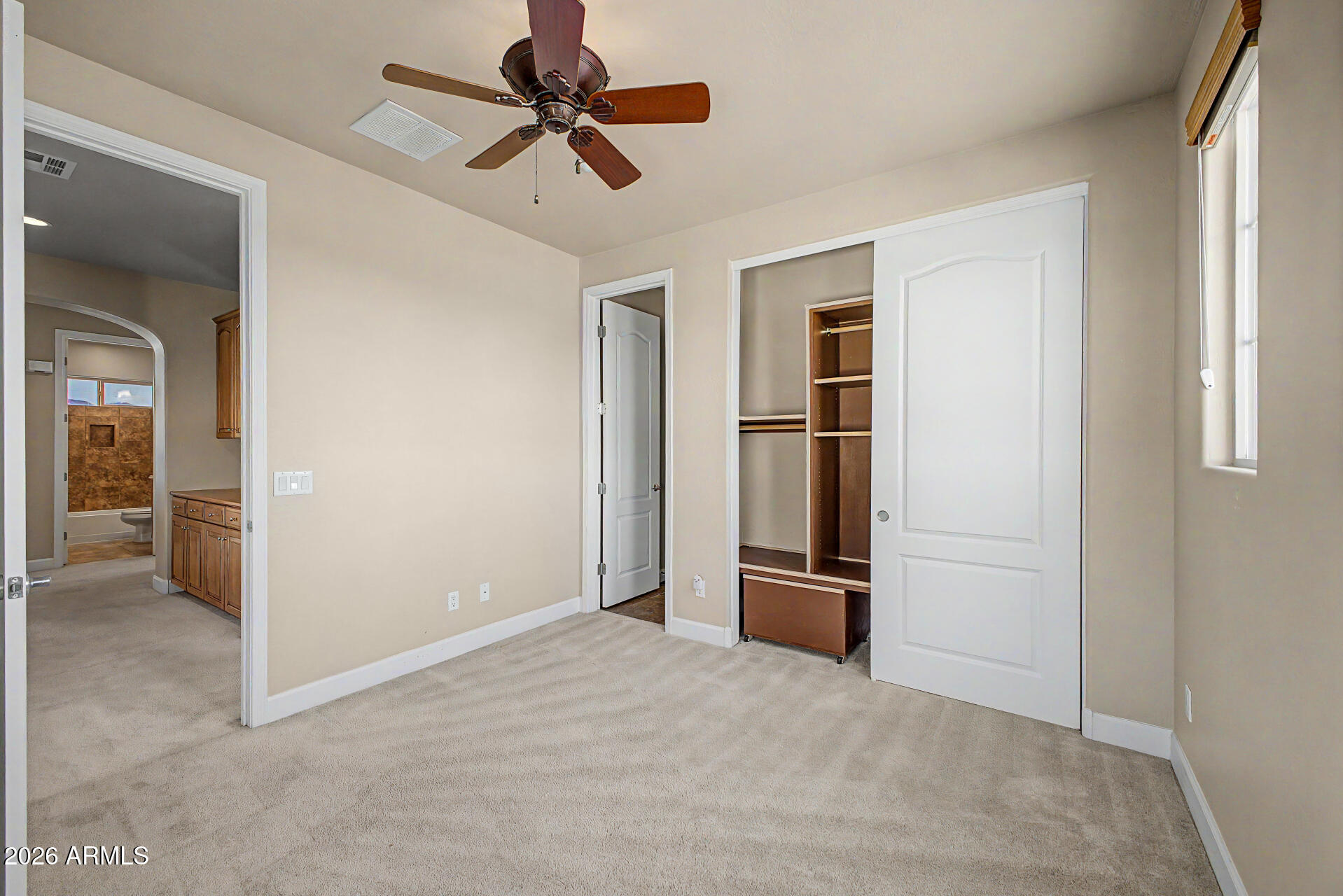 LAVEEN FARMS UNIT 2 - Residential