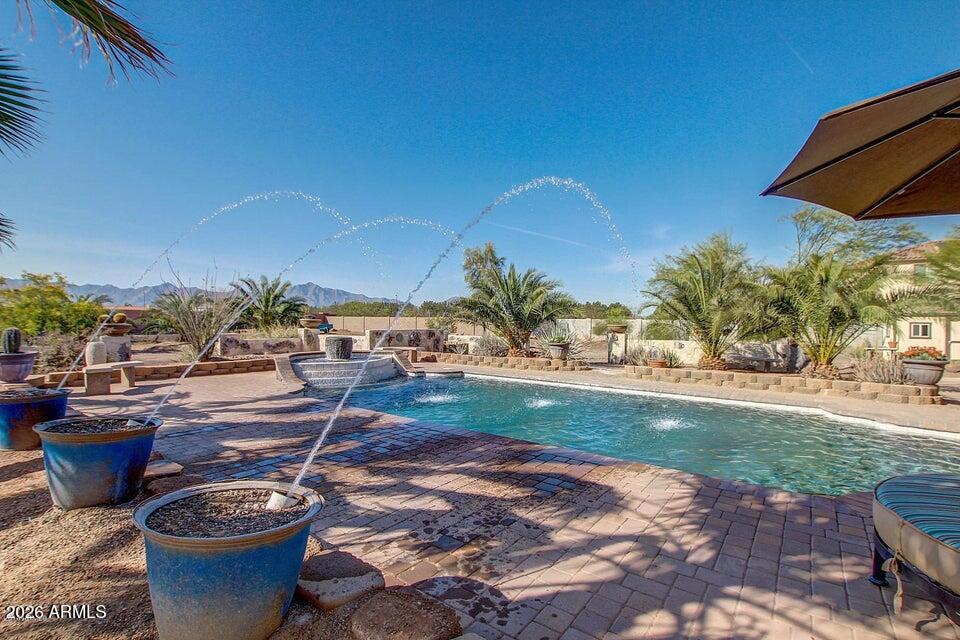 LAVEEN FARMS UNIT 2 - Residential