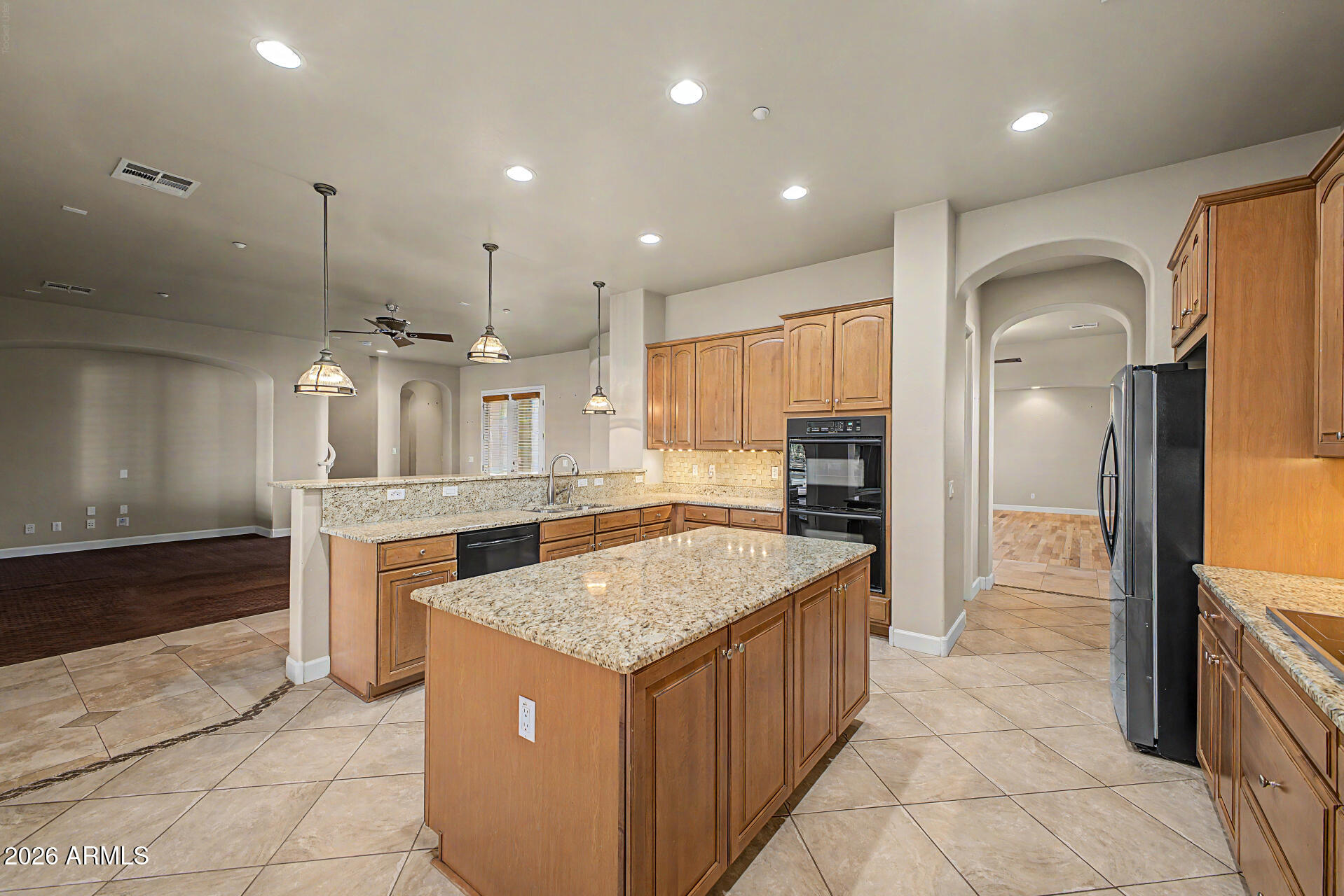LAVEEN FARMS UNIT 2 - Residential