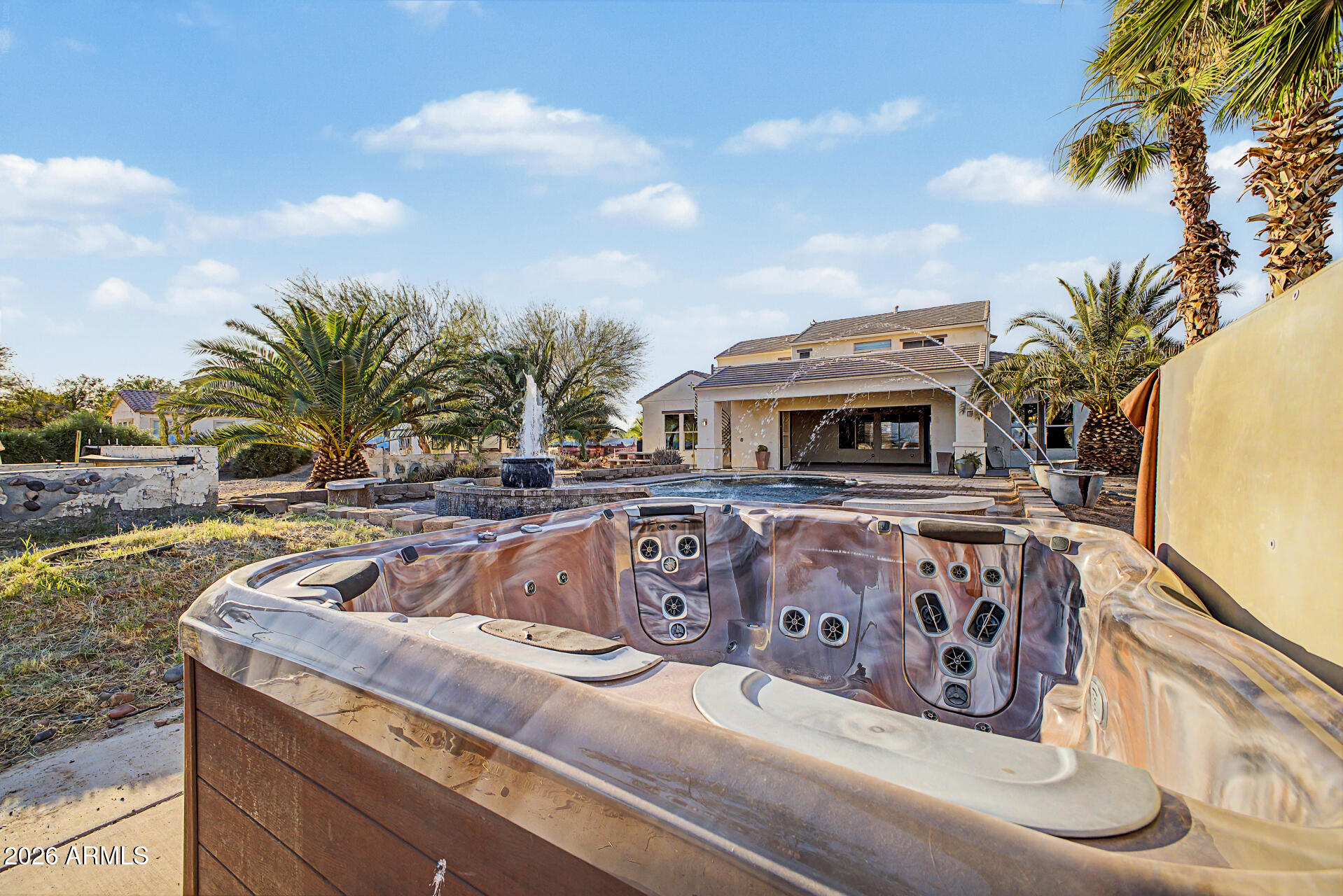 LAVEEN FARMS UNIT 2 - Residential
