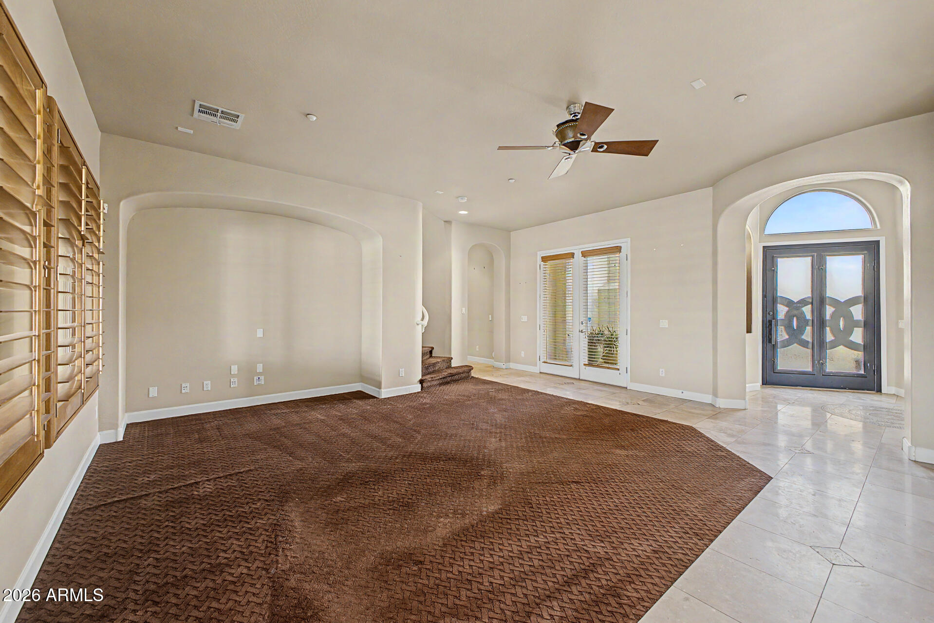 LAVEEN FARMS UNIT 2 - Residential