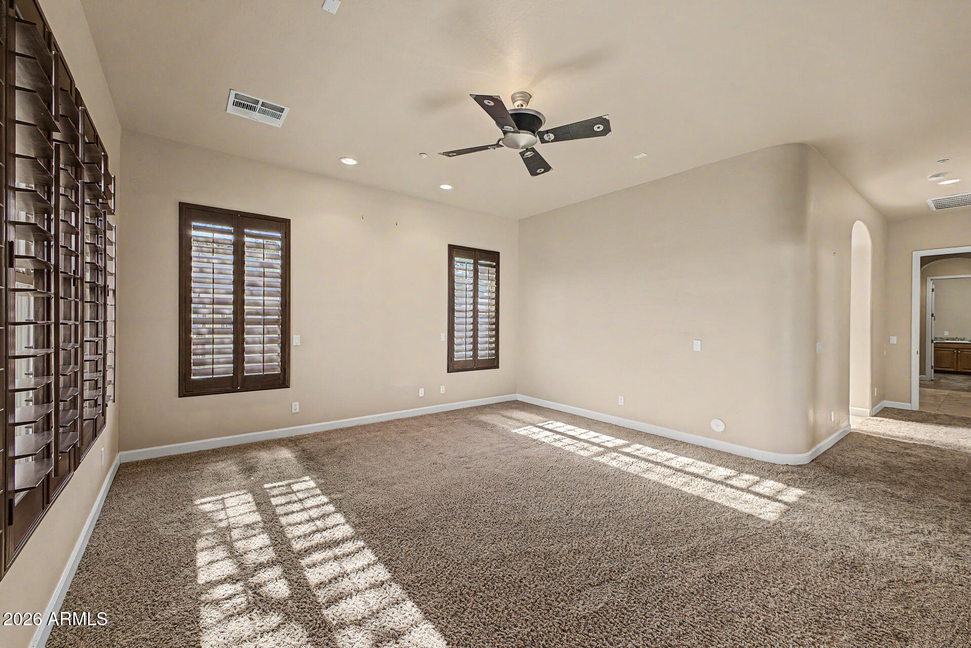 LAVEEN FARMS UNIT 2 - Residential