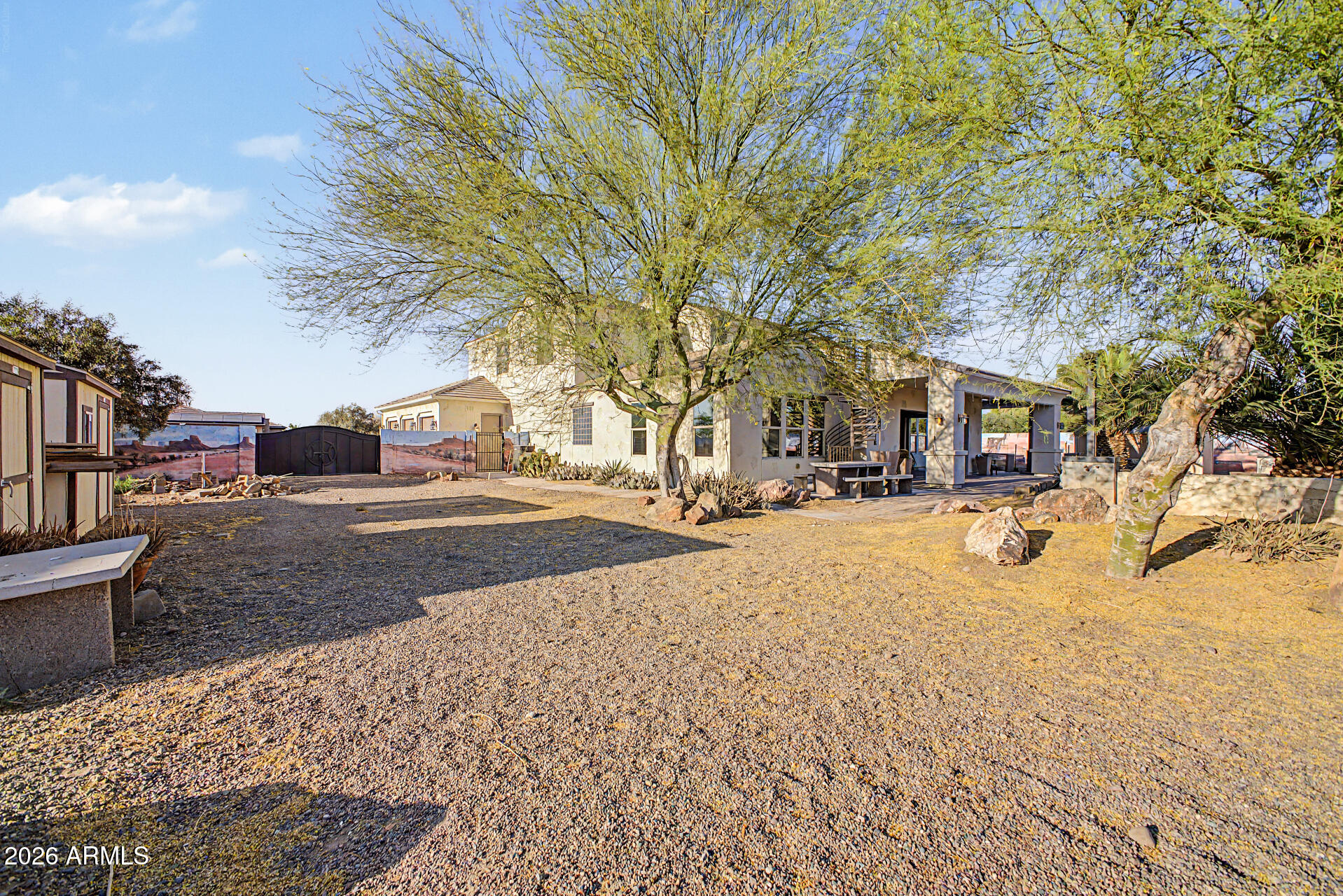 LAVEEN FARMS UNIT 2 - Residential