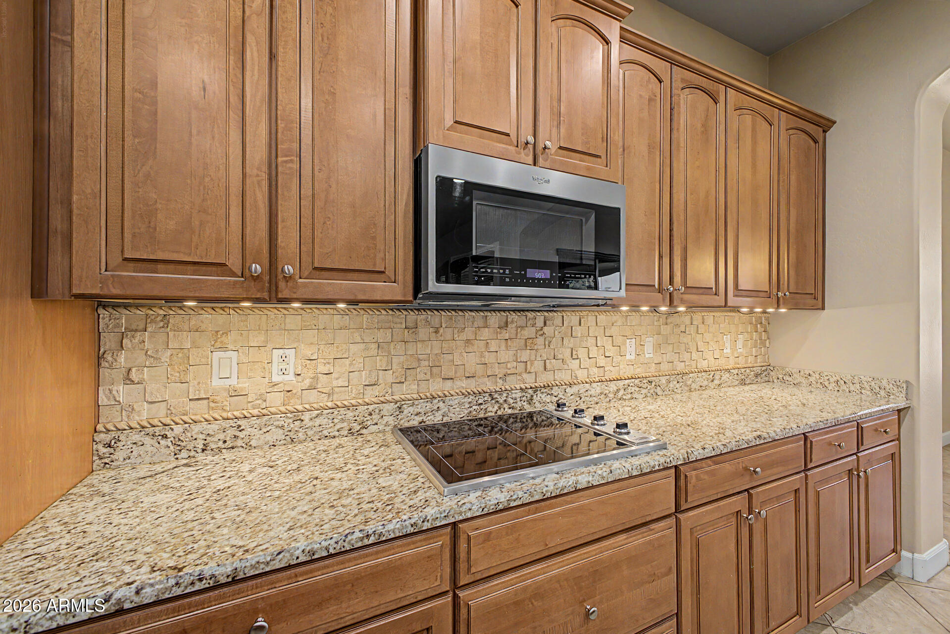 LAVEEN FARMS UNIT 2 - Residential