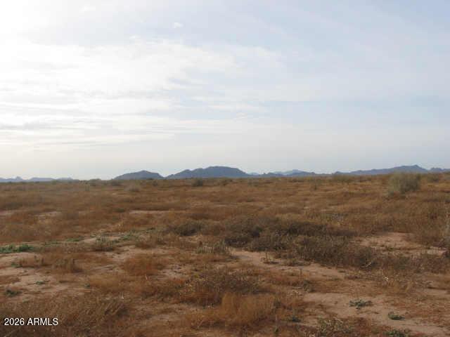 S24 T7S R5E - Land