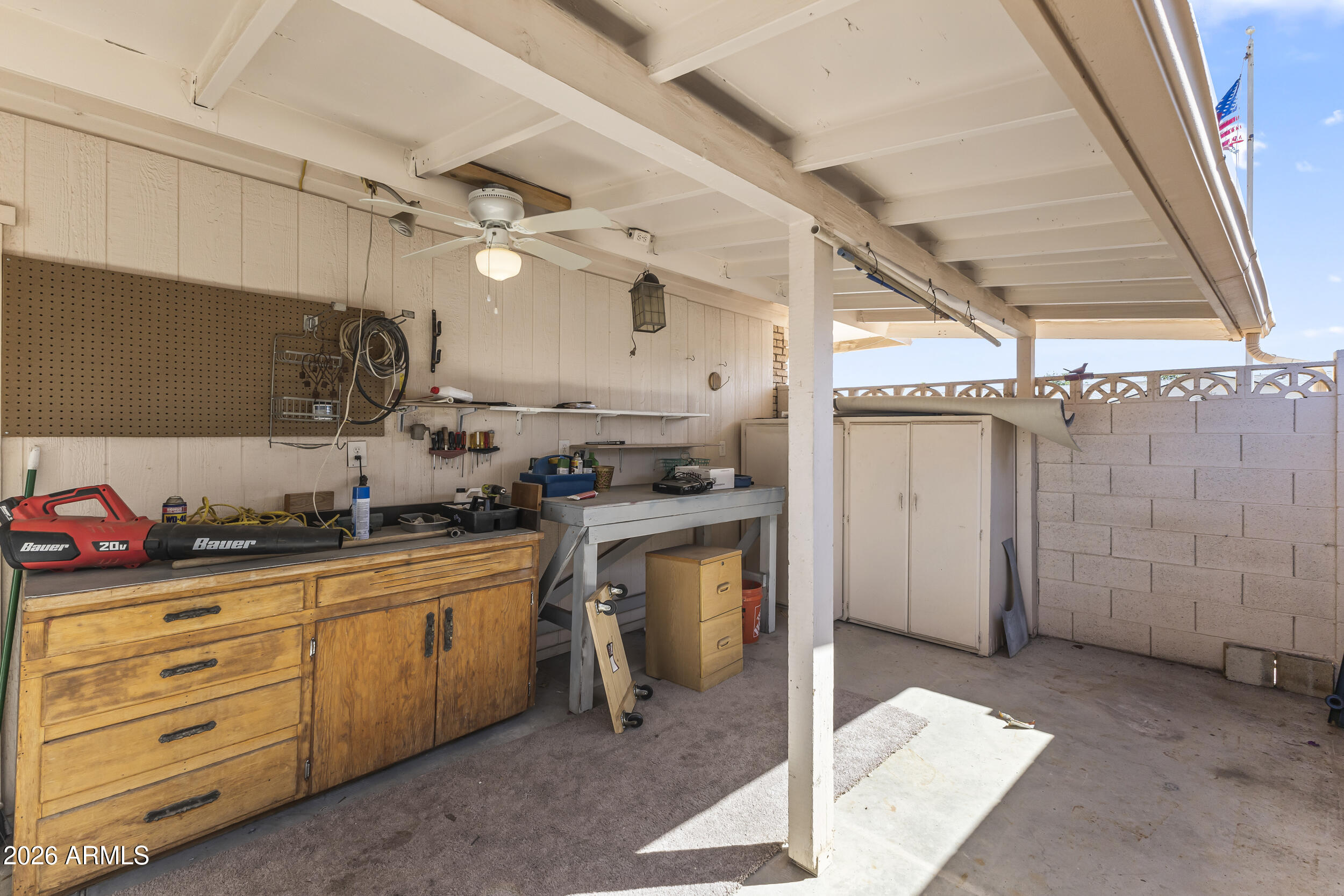 SUN CITY UNIT 6 - Residential