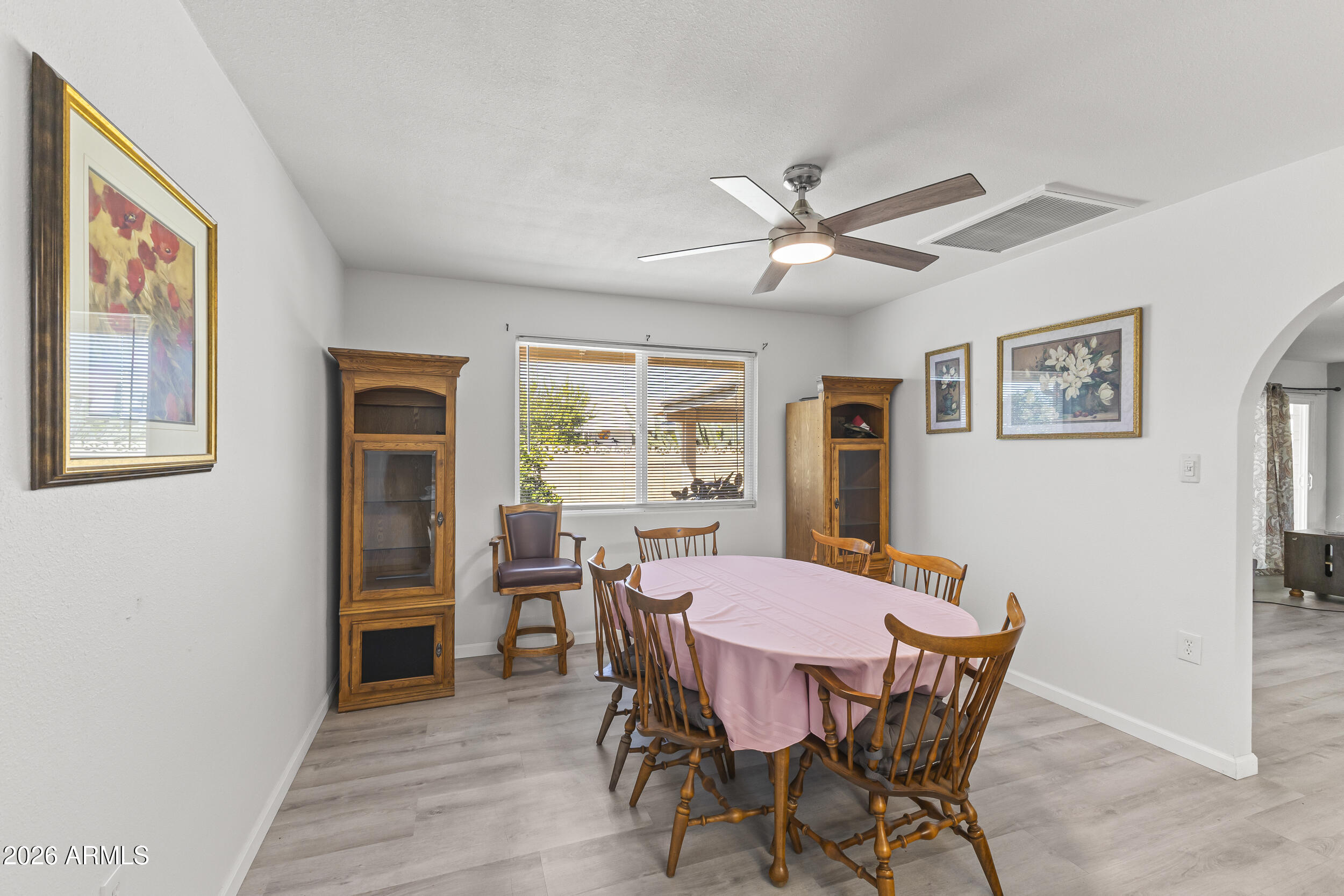 SUN CITY UNIT 6 - Residential