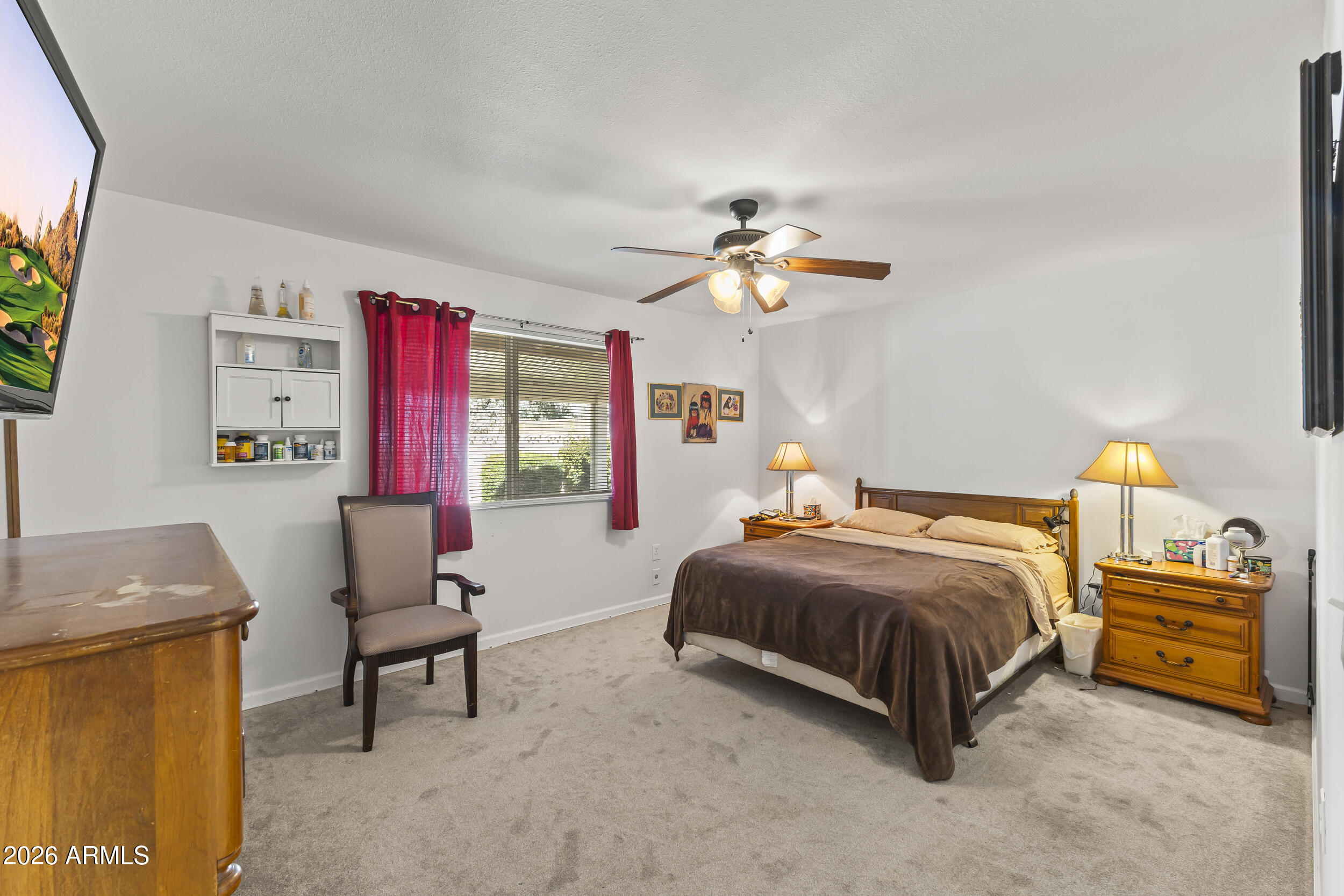 SUN CITY UNIT 6 - Residential
