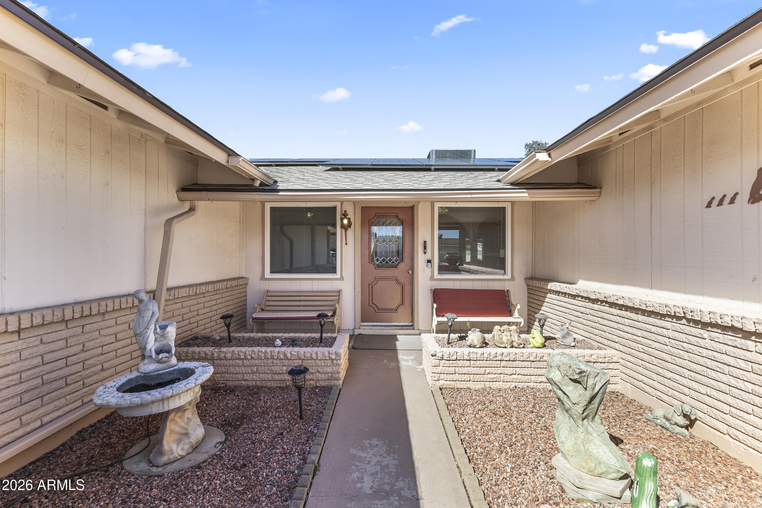 SUN CITY UNIT 6 - Residential