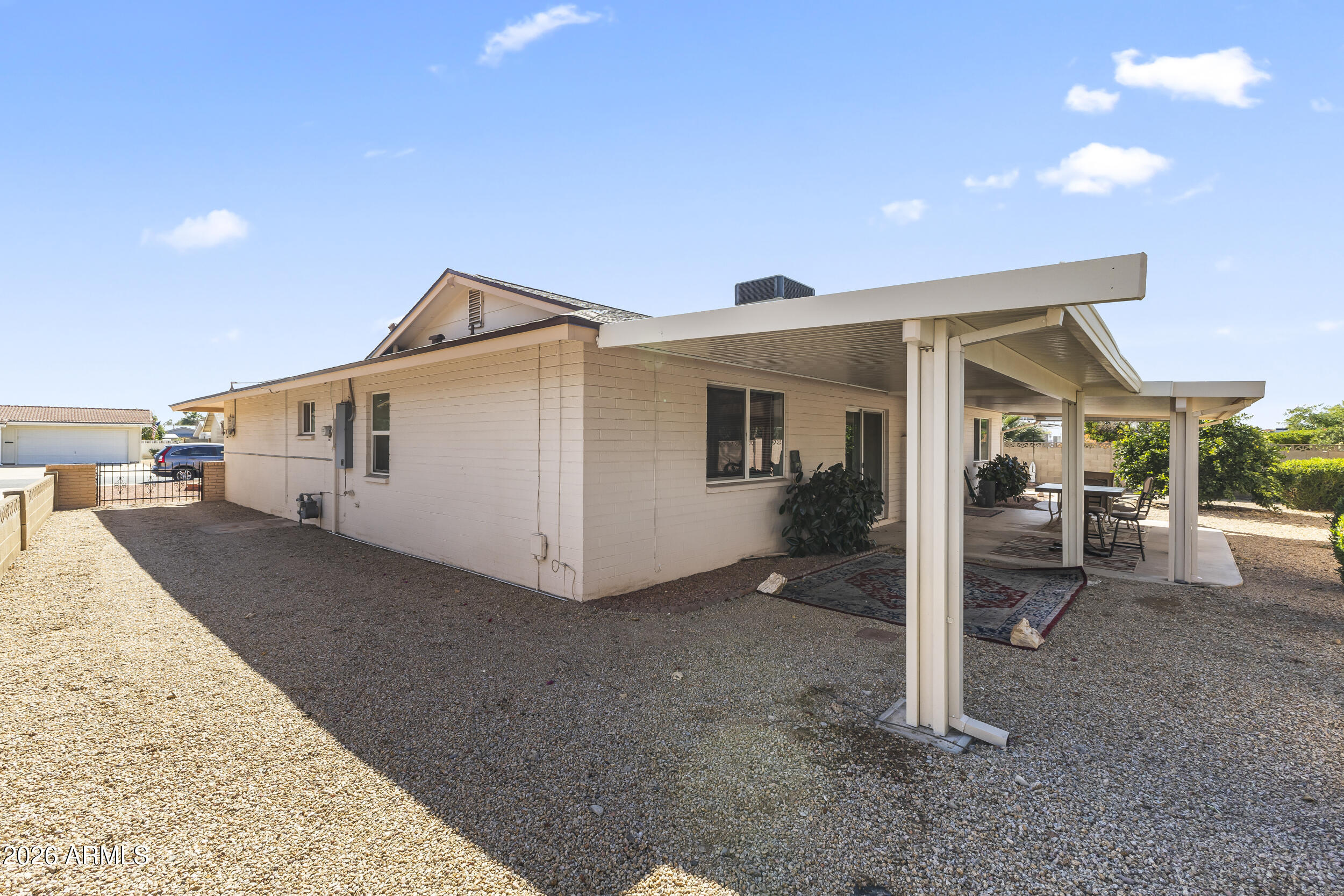 SUN CITY UNIT 6 - Residential