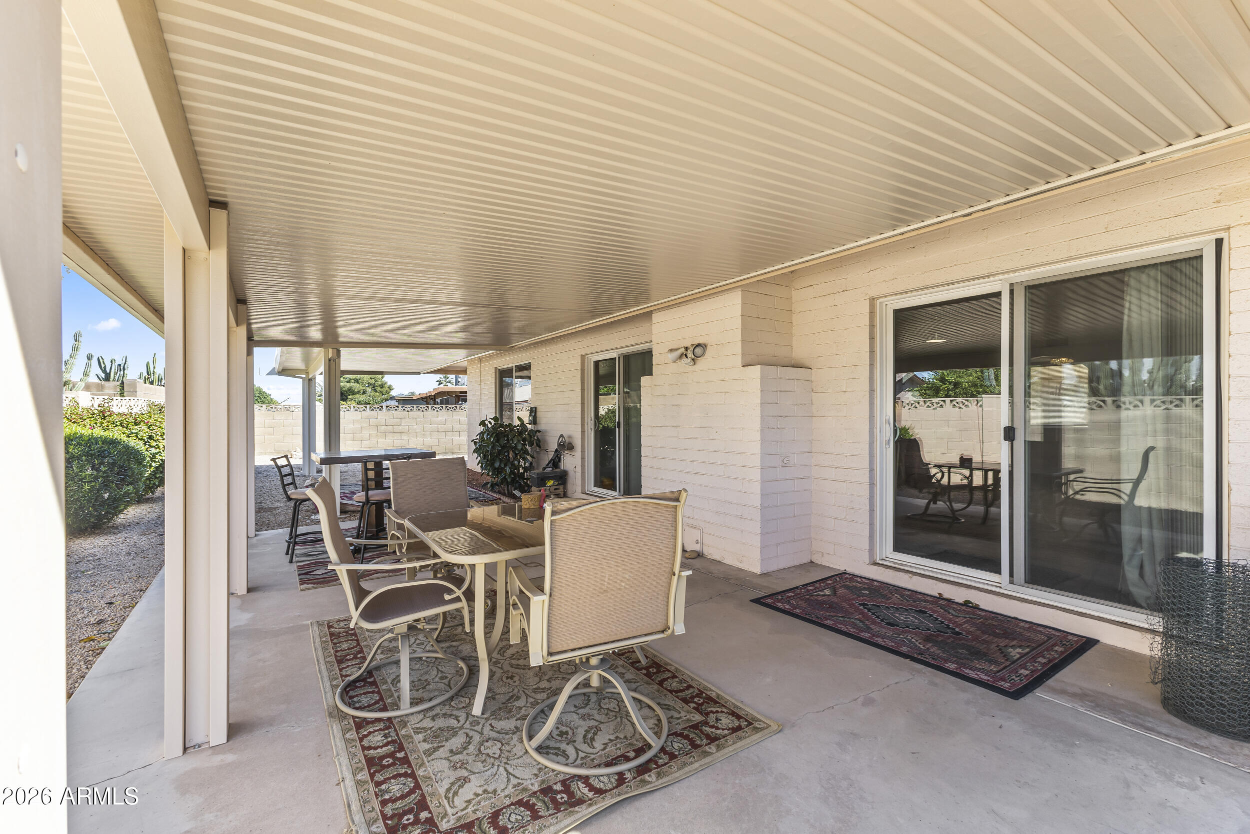 SUN CITY UNIT 6 - Residential