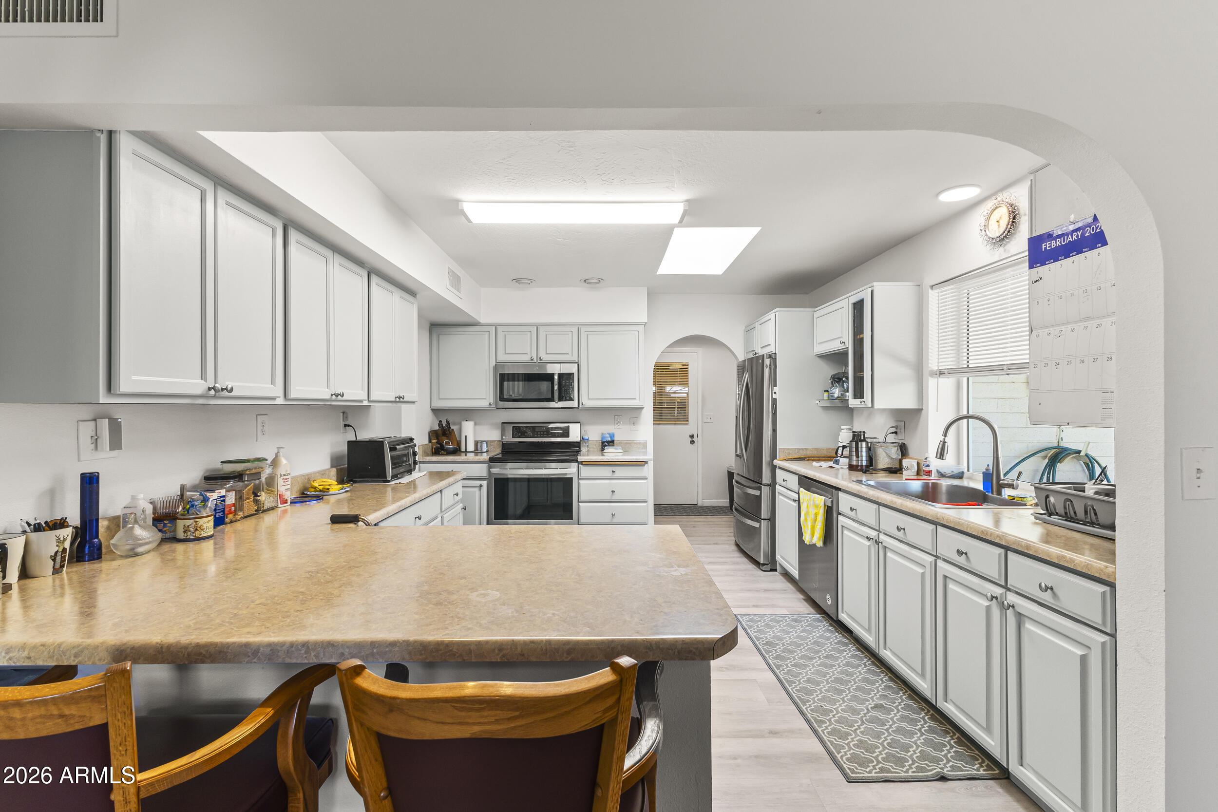 SUN CITY UNIT 6 - Residential