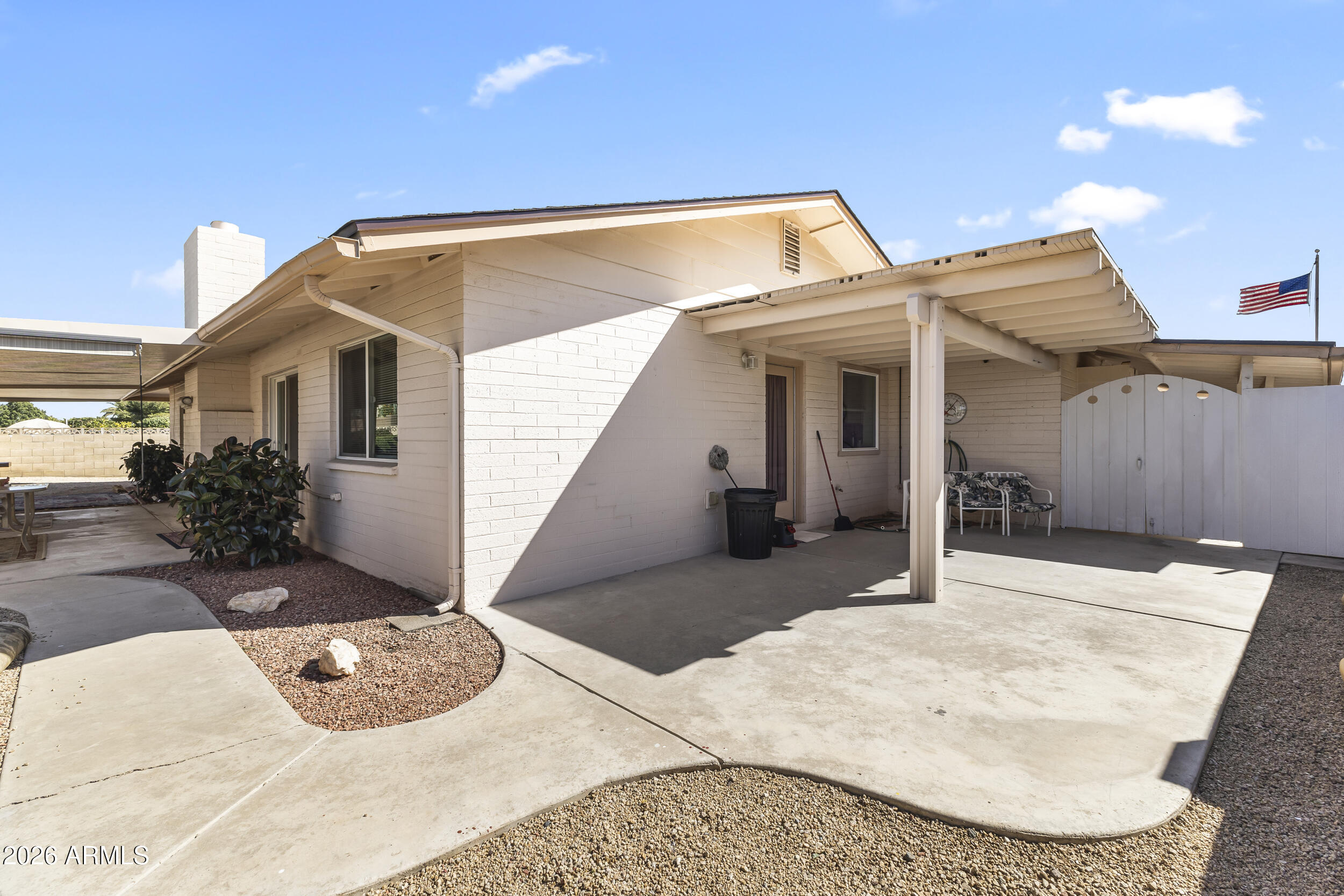 SUN CITY UNIT 6 - Residential