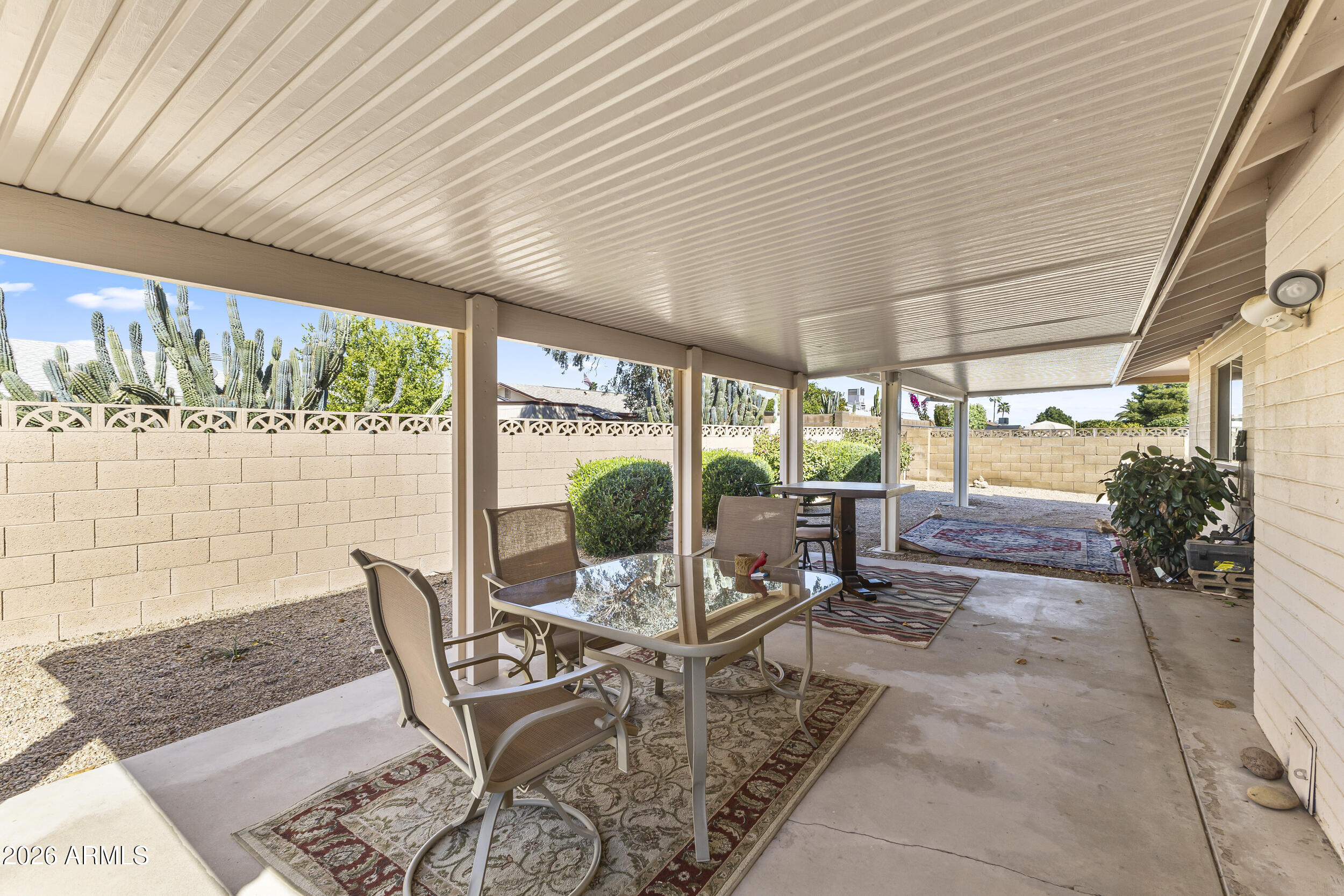 SUN CITY UNIT 6 - Residential