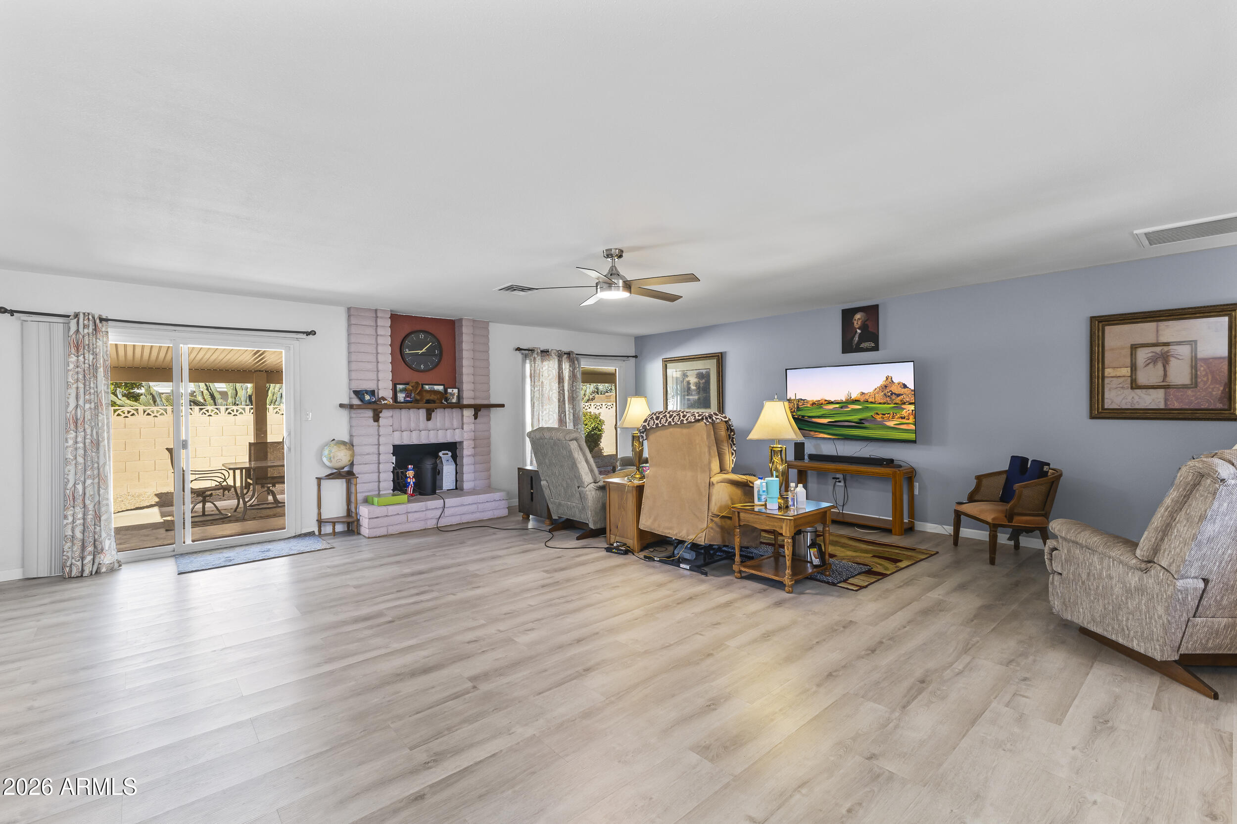 SUN CITY UNIT 6 - Residential