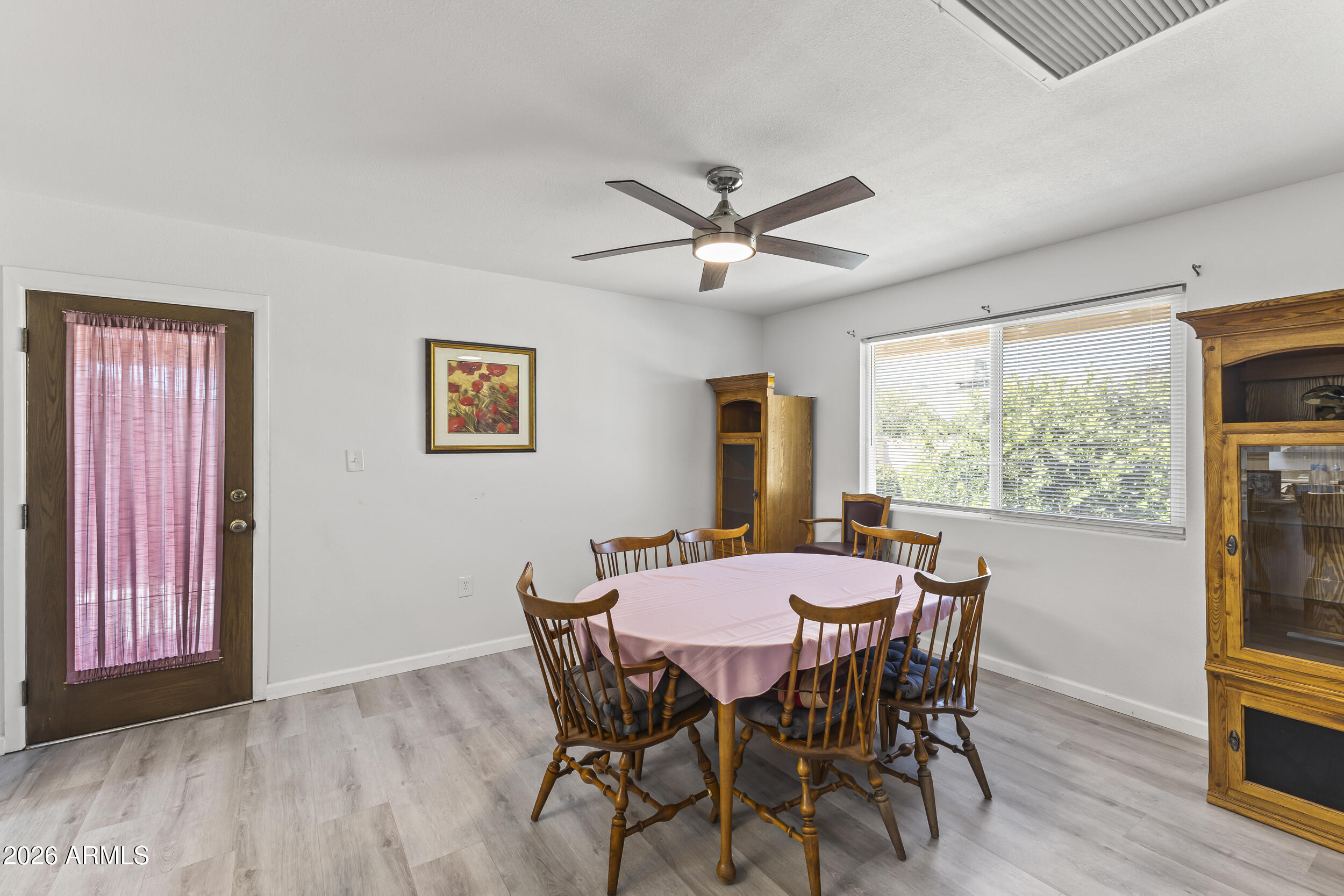 SUN CITY UNIT 6 - Residential