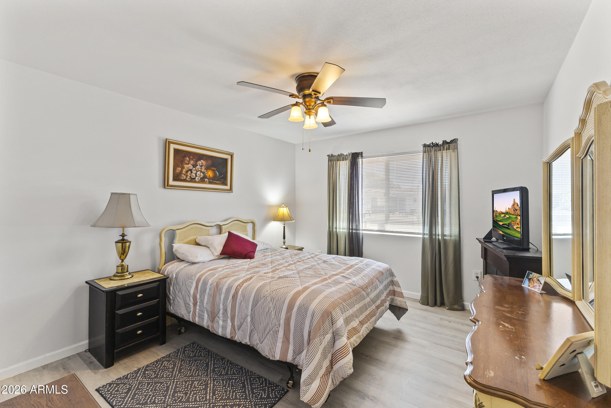 SUN CITY UNIT 6 - Residential