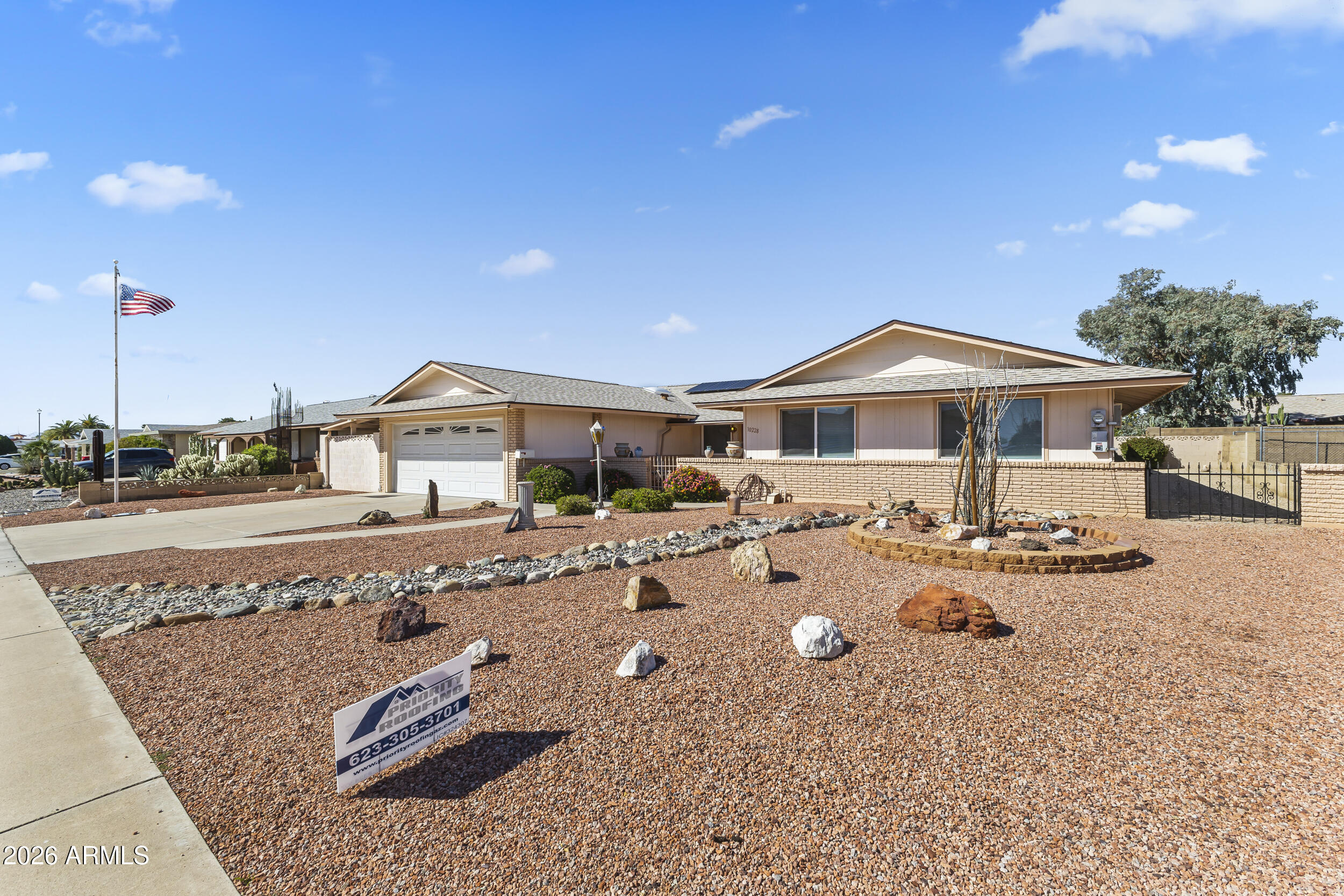 SUN CITY UNIT 6 - Residential